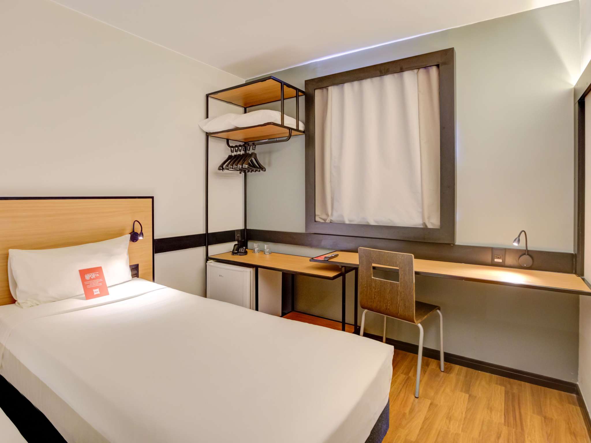 Photo - ibis Vitoria Praia de Camburi