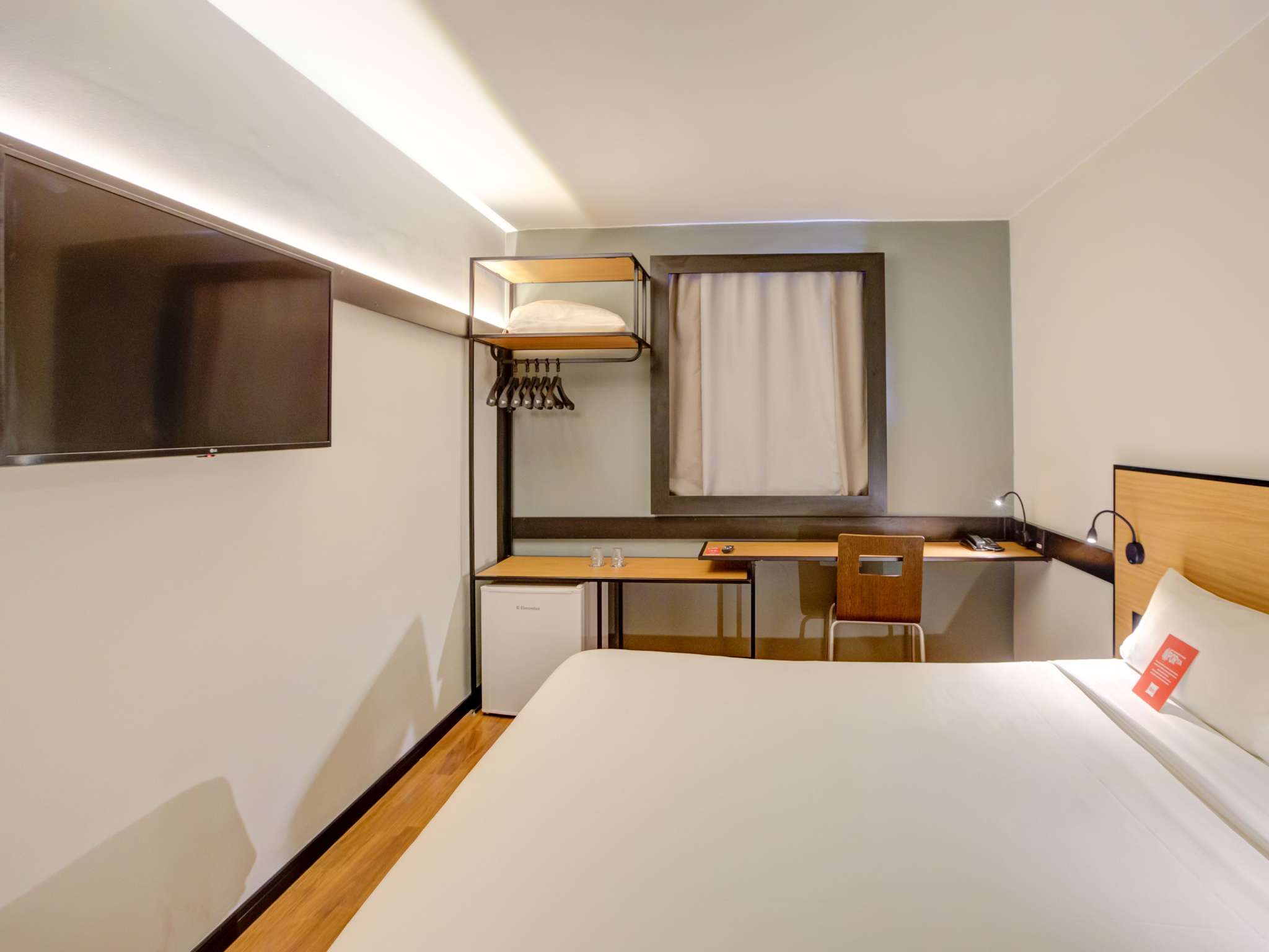 Photo - ibis Vitoria Praia de Camburi