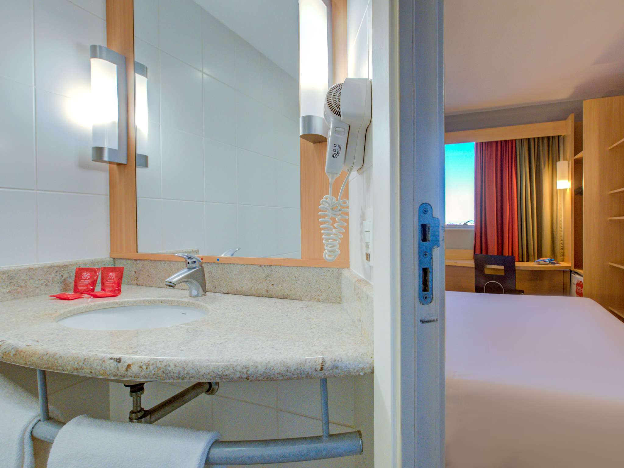 Foto - ibis Vitoria Praia de Camburi