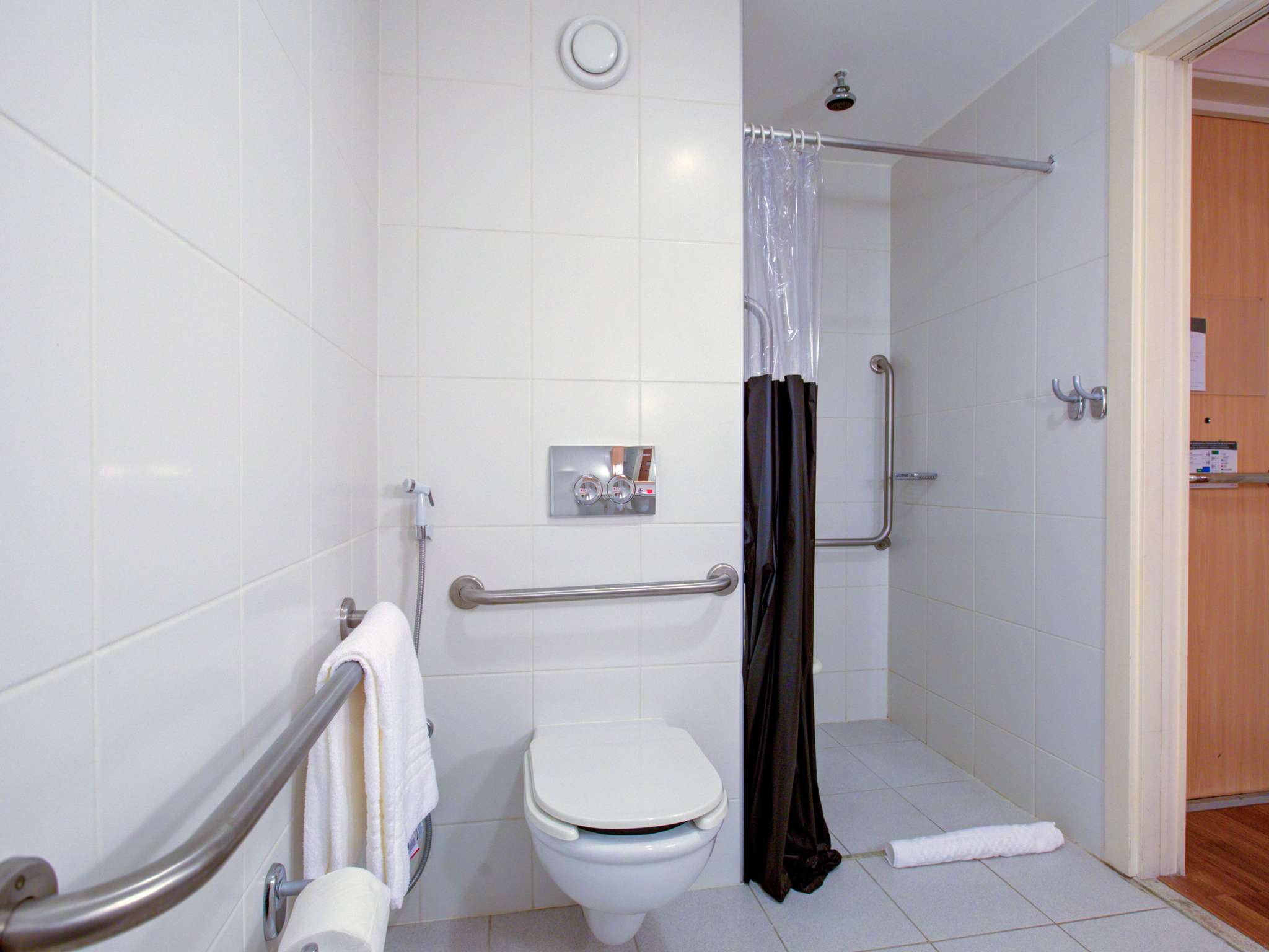 Foto - ibis Vitoria Praia de Camburi