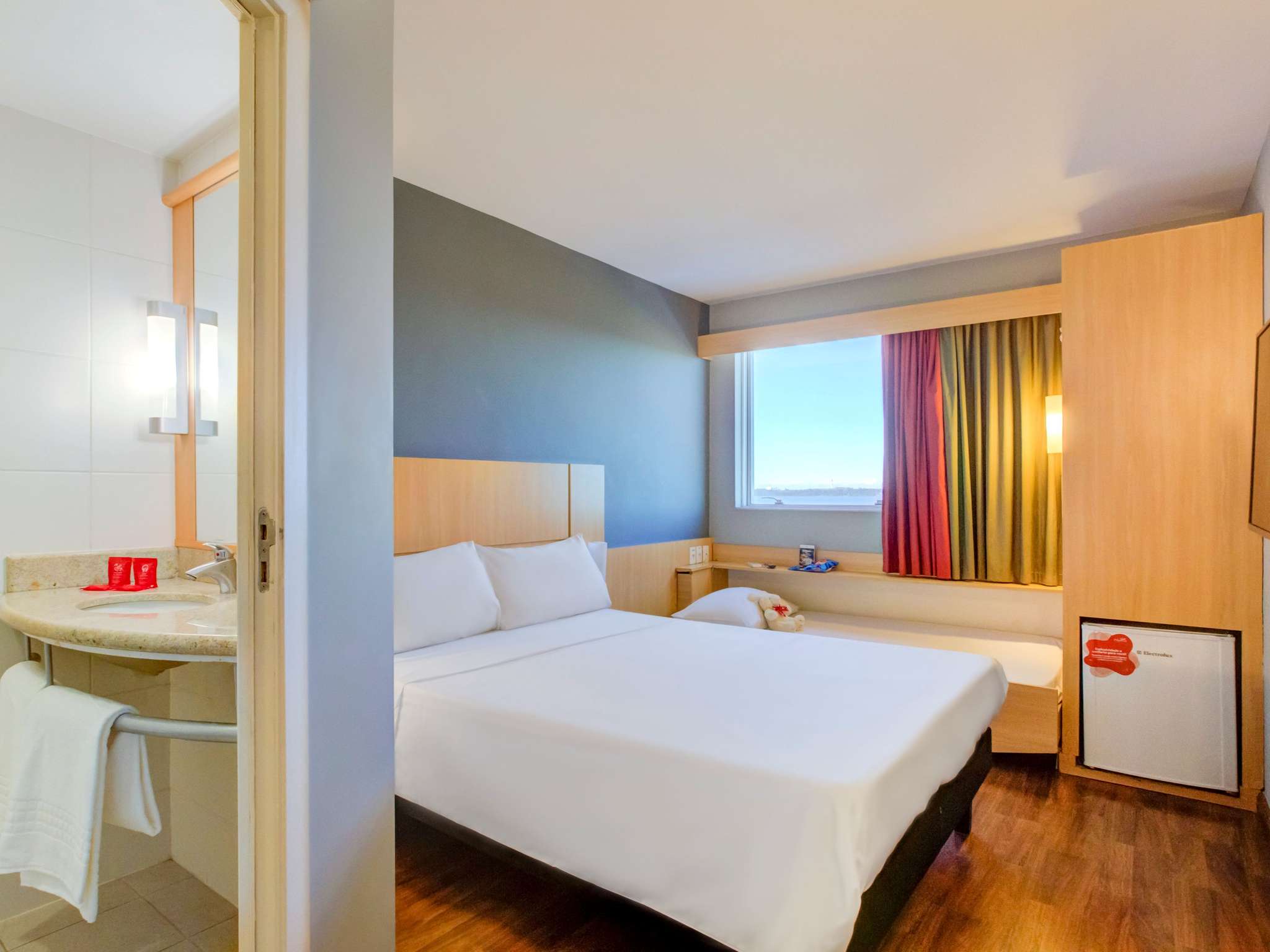 Foto - ibis Vitoria Praia de Camburi