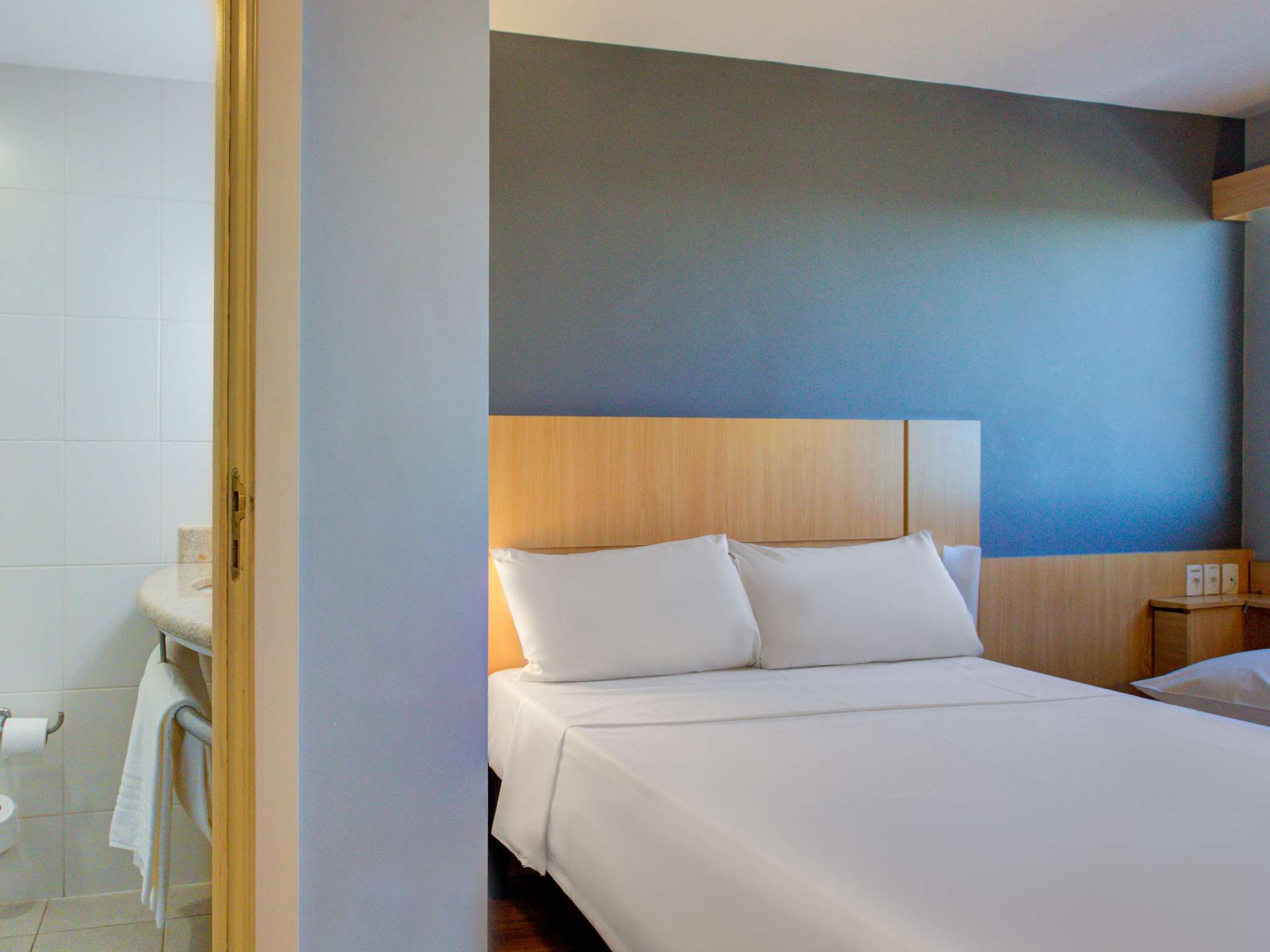 Foto - ibis Vitoria Praia de Camburi