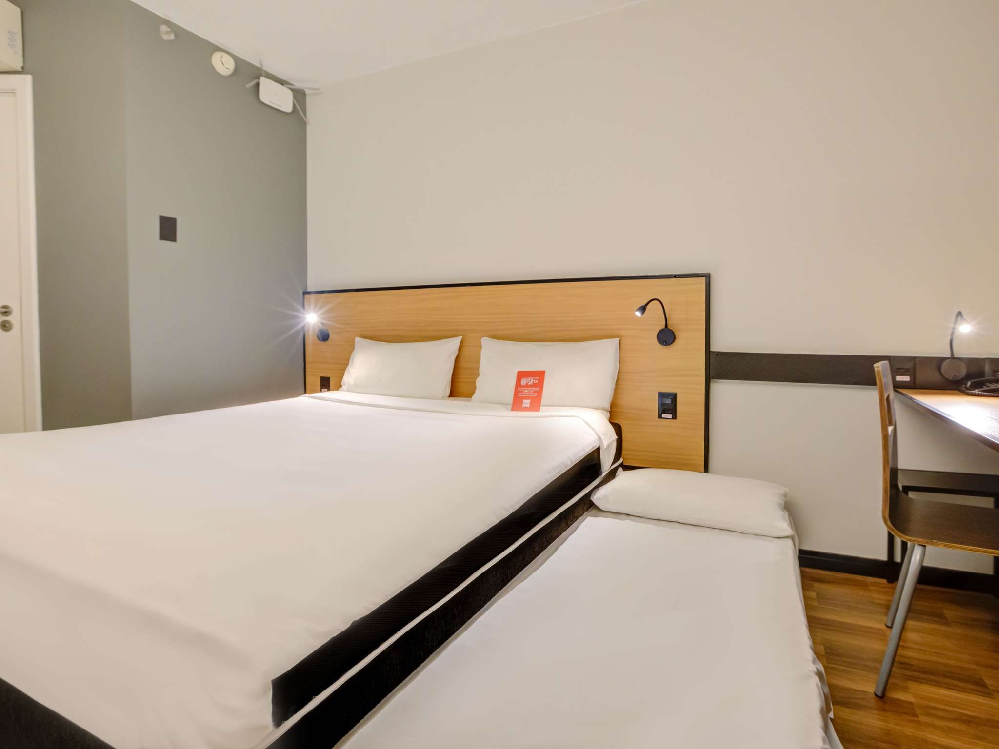 Photo - ibis Vitoria Praia de Camburi