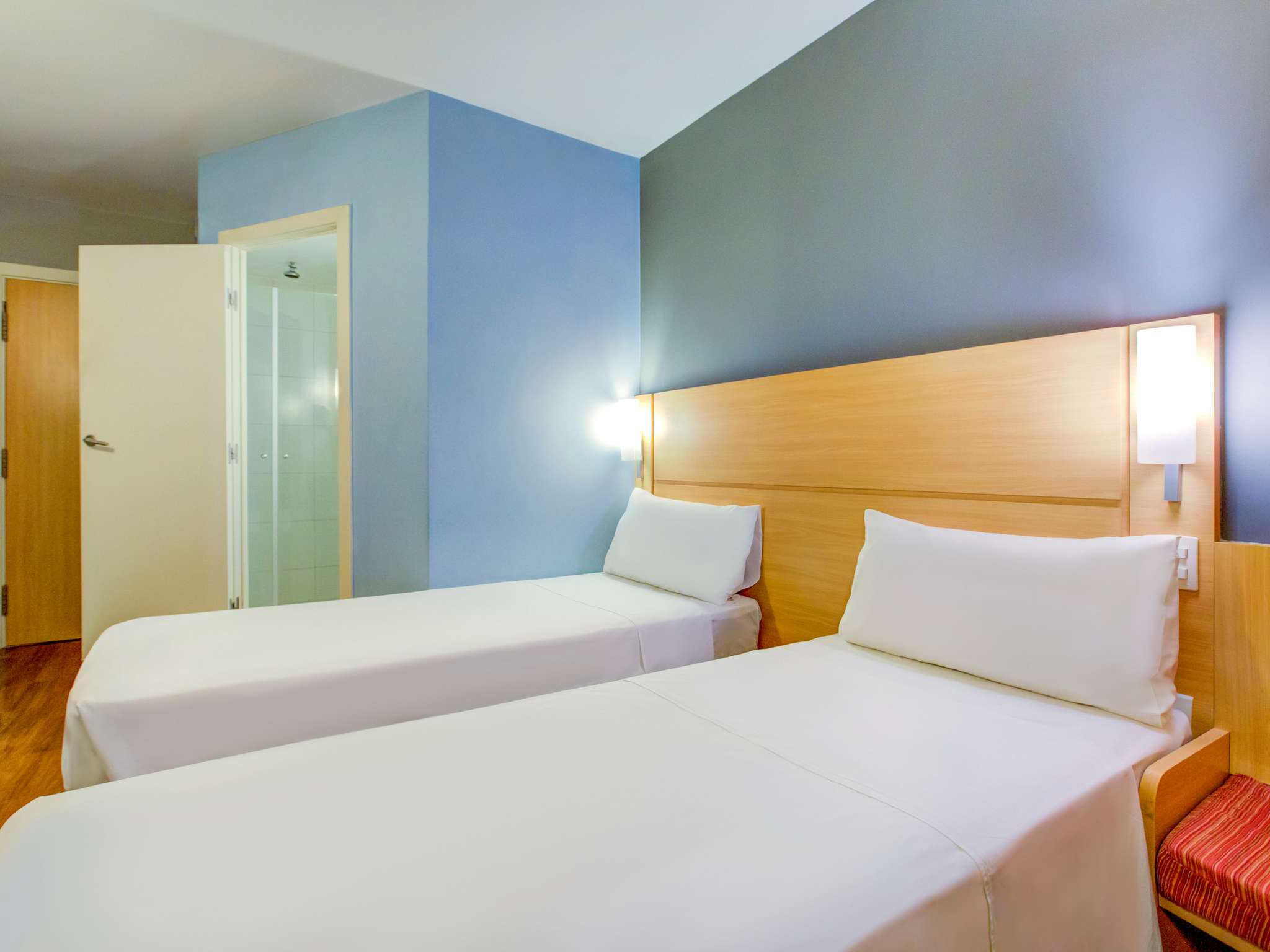 Foto - ibis Vitoria Praia de Camburi