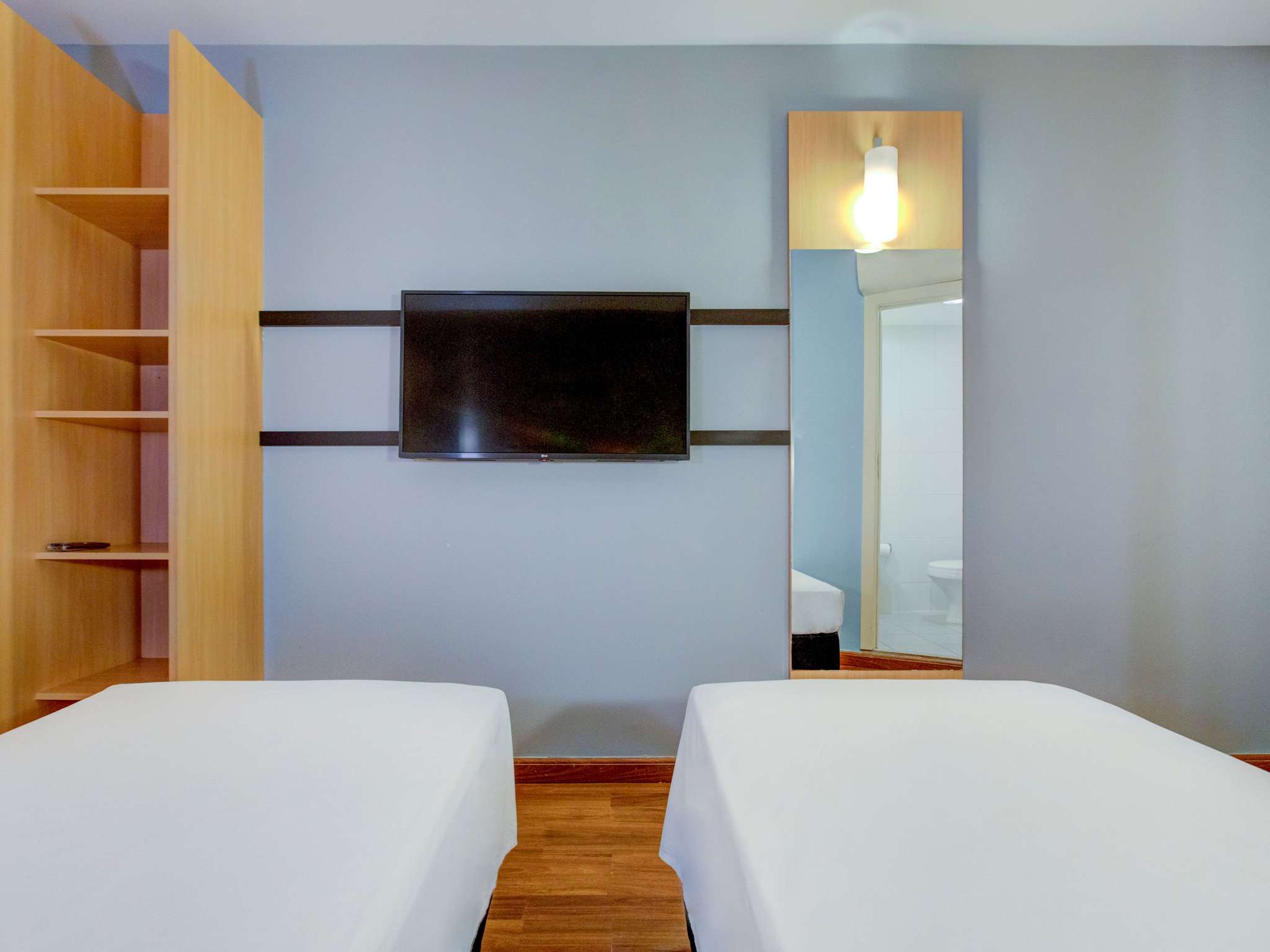 Foto - ibis Vitoria Praia de Camburi