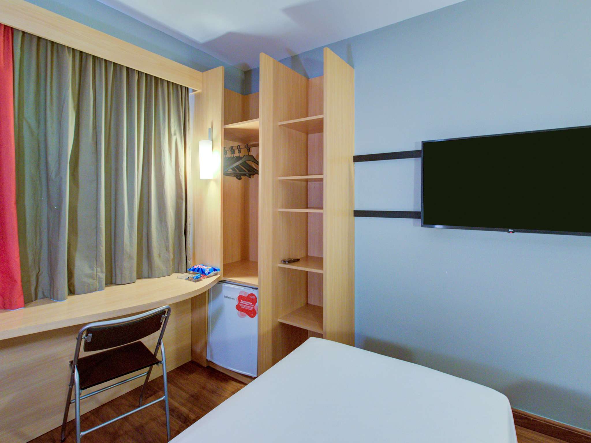 Foto - ibis Vitoria Praia de Camburi