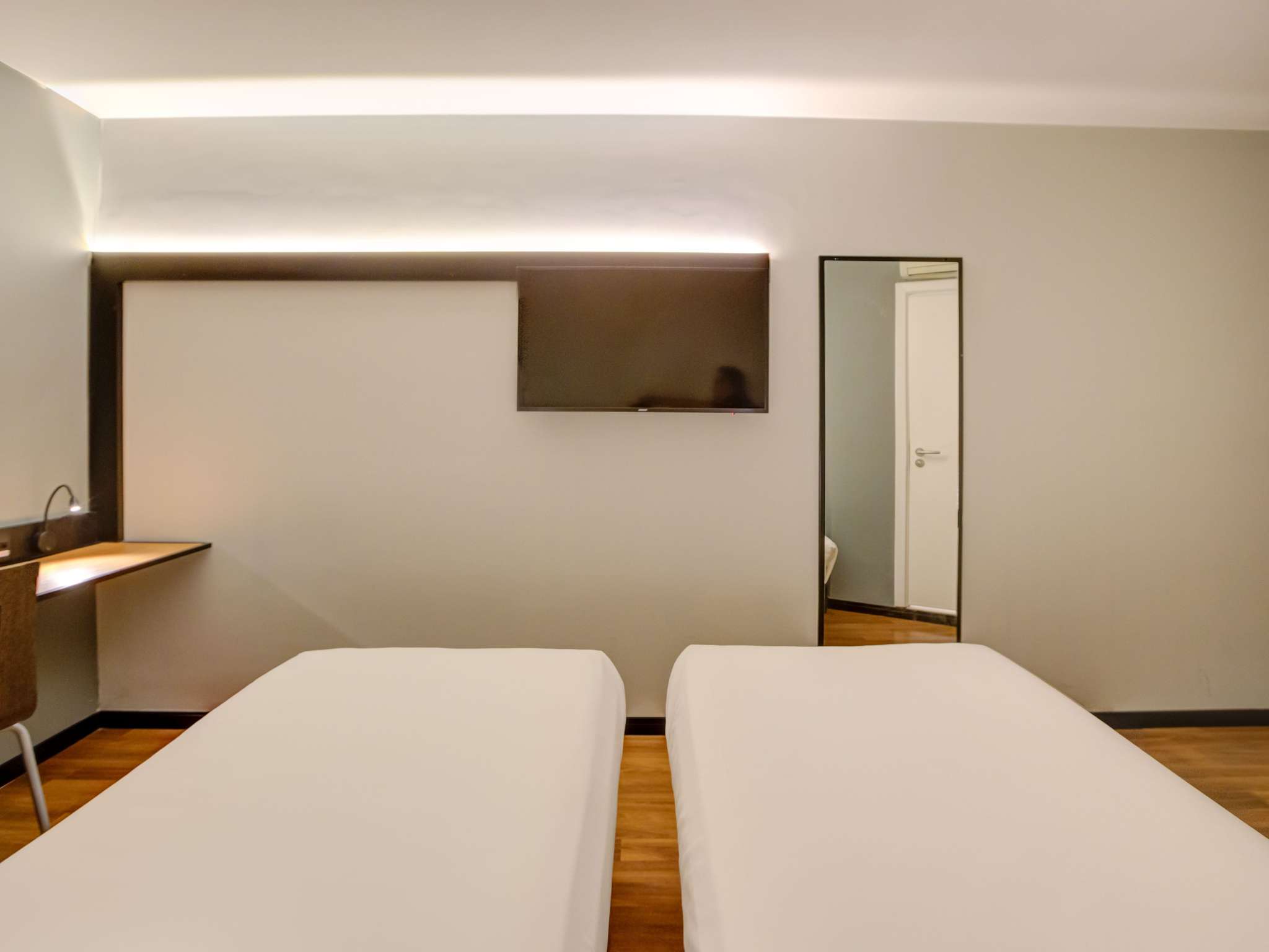 Photo - ibis Vitoria Praia de Camburi