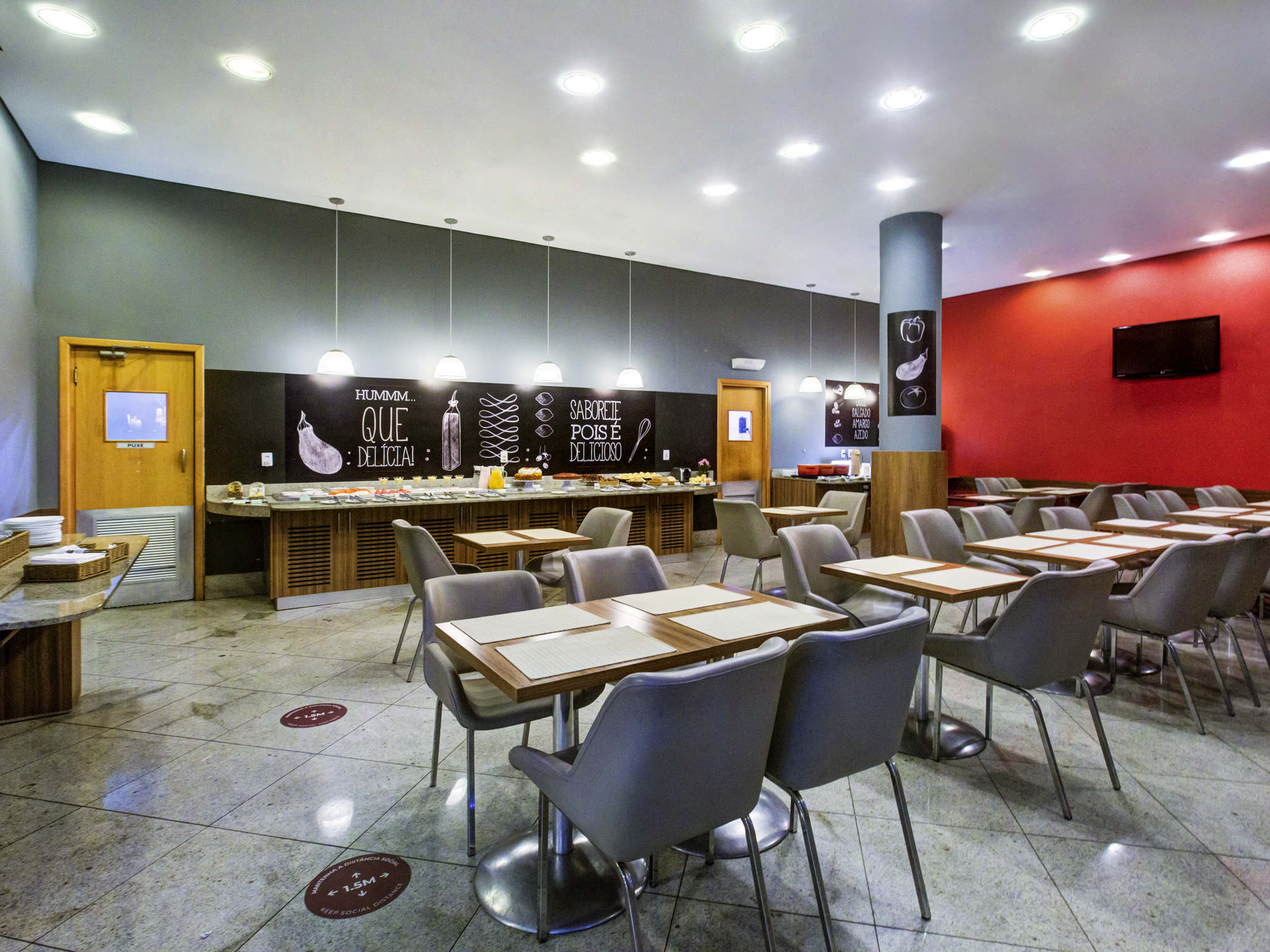 Foto - ibis Vitoria Praia de Camburi