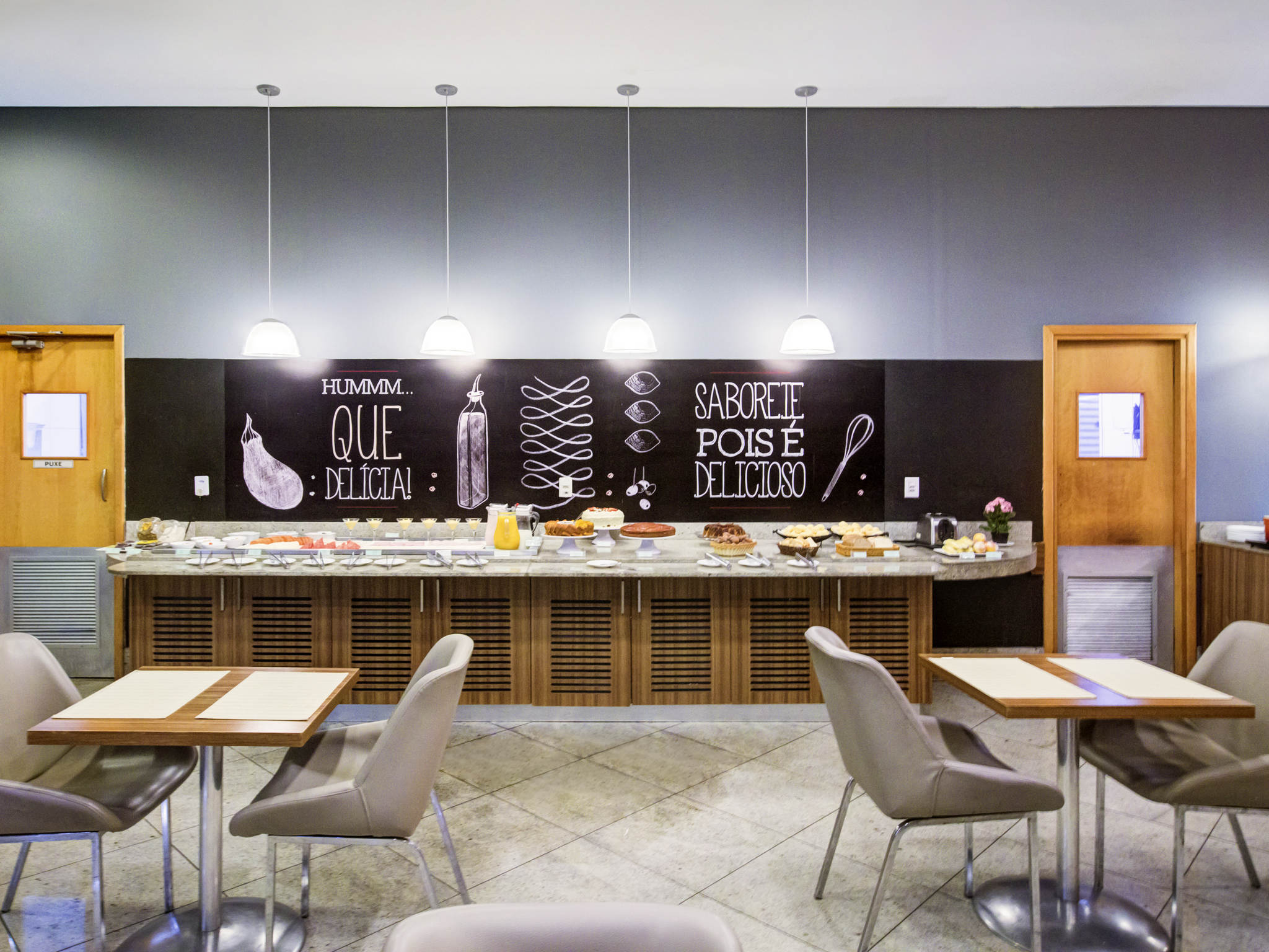 Foto - ibis Vitoria Praia de Camburi