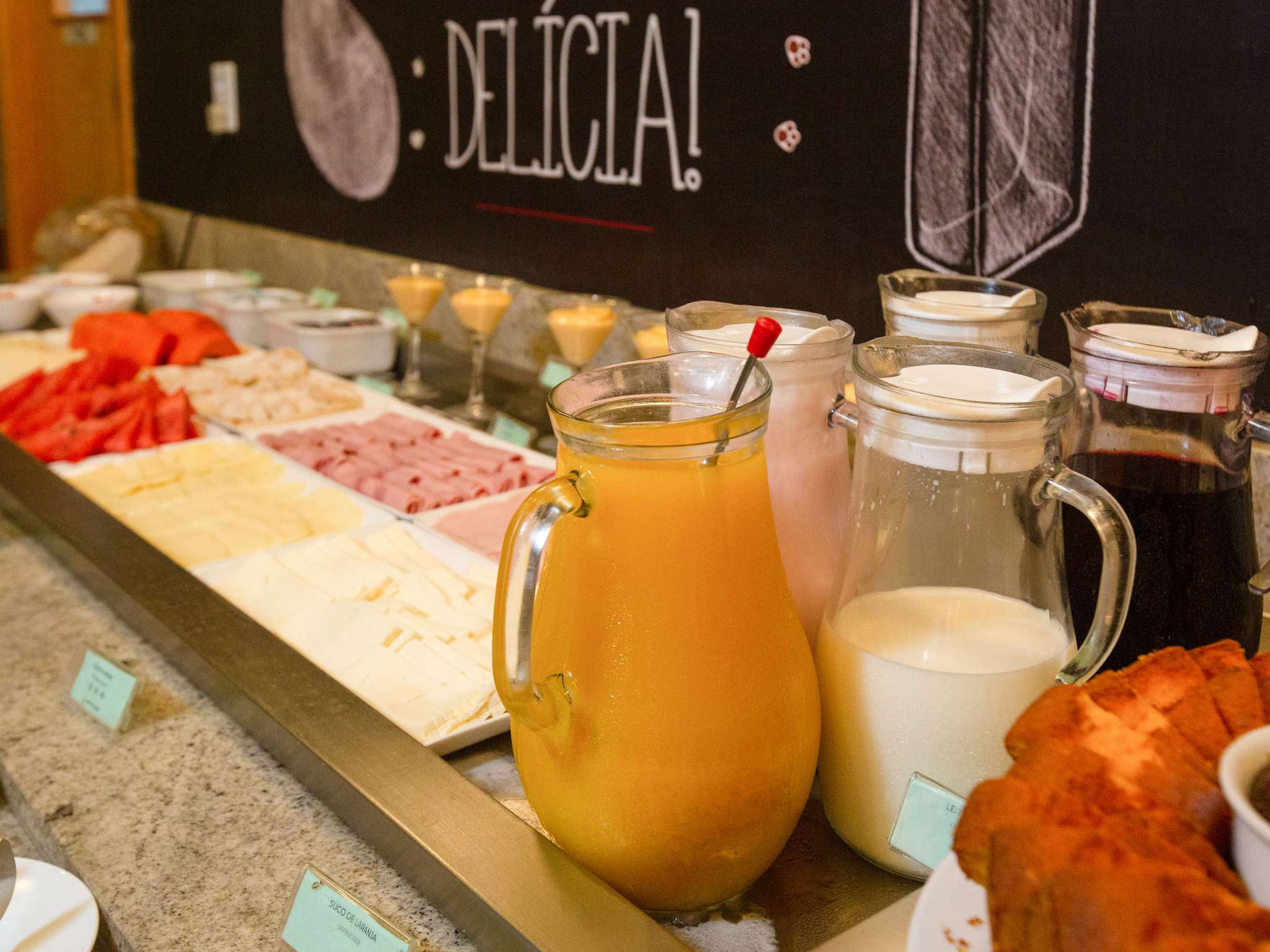 Foto - ibis Vitoria Praia de Camburi