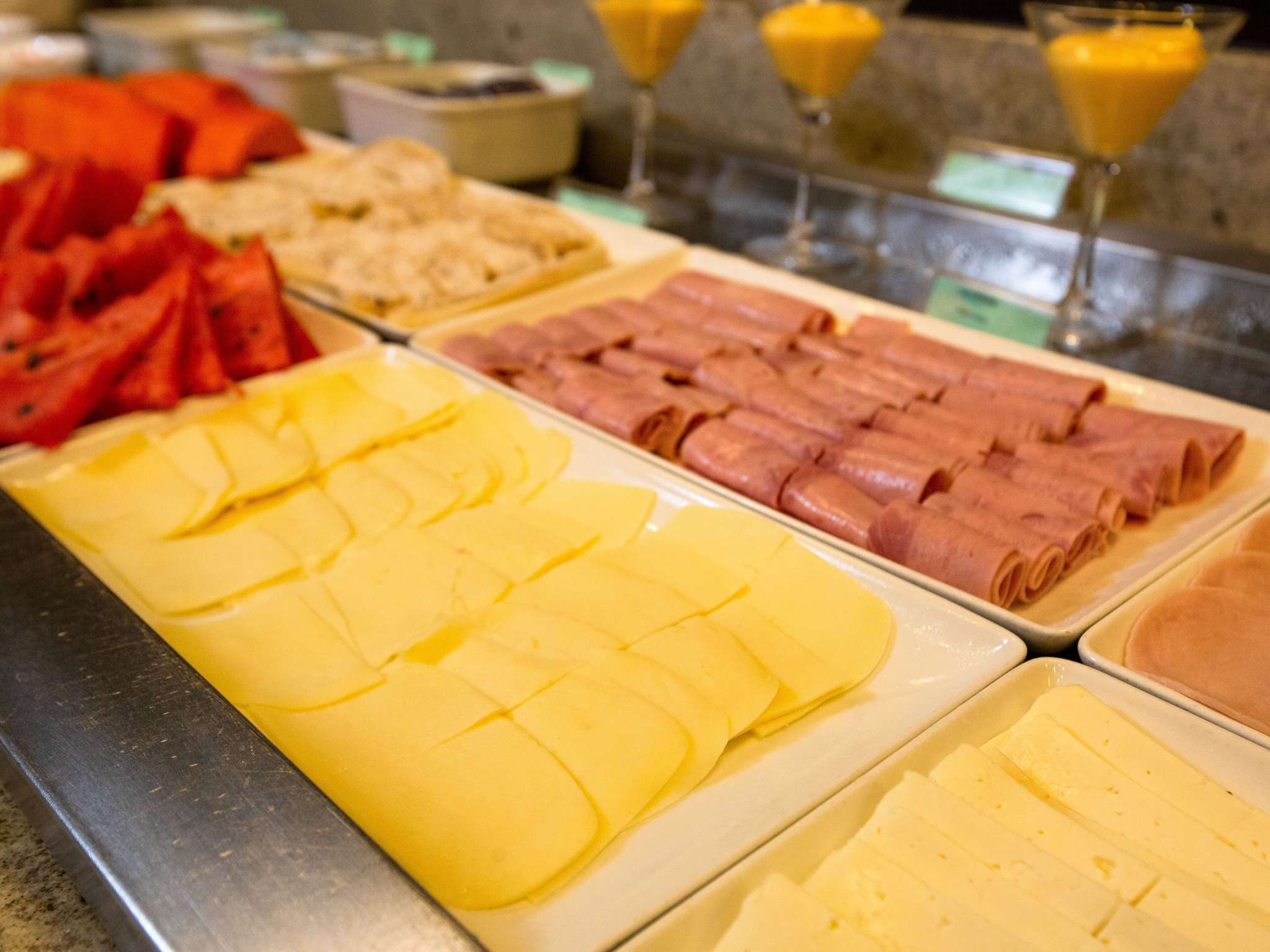 Foto - ibis Vitoria Praia de Camburi