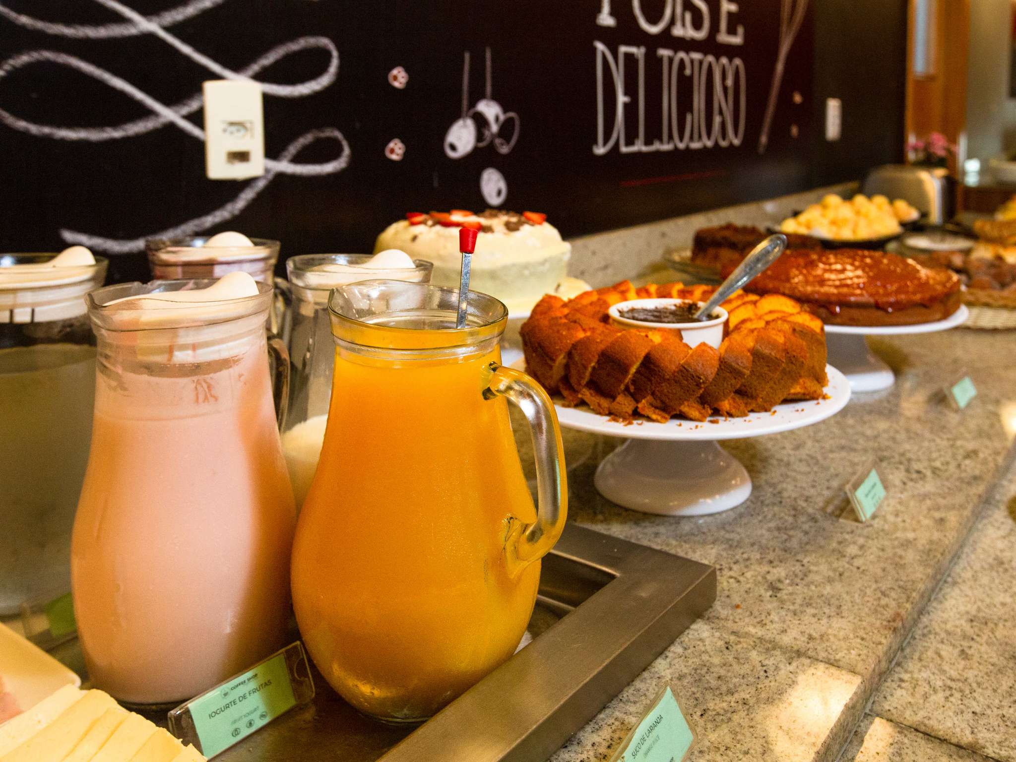 Foto - ibis Vitoria Praia de Camburi