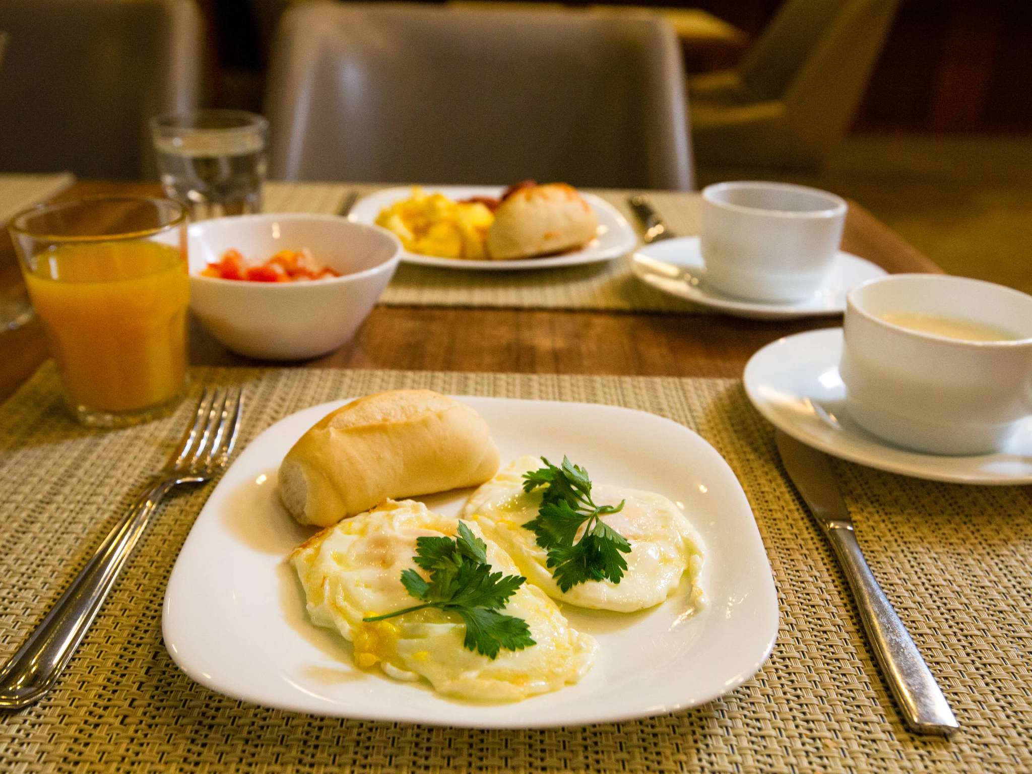 Foto - ibis Vitoria Praia de Camburi