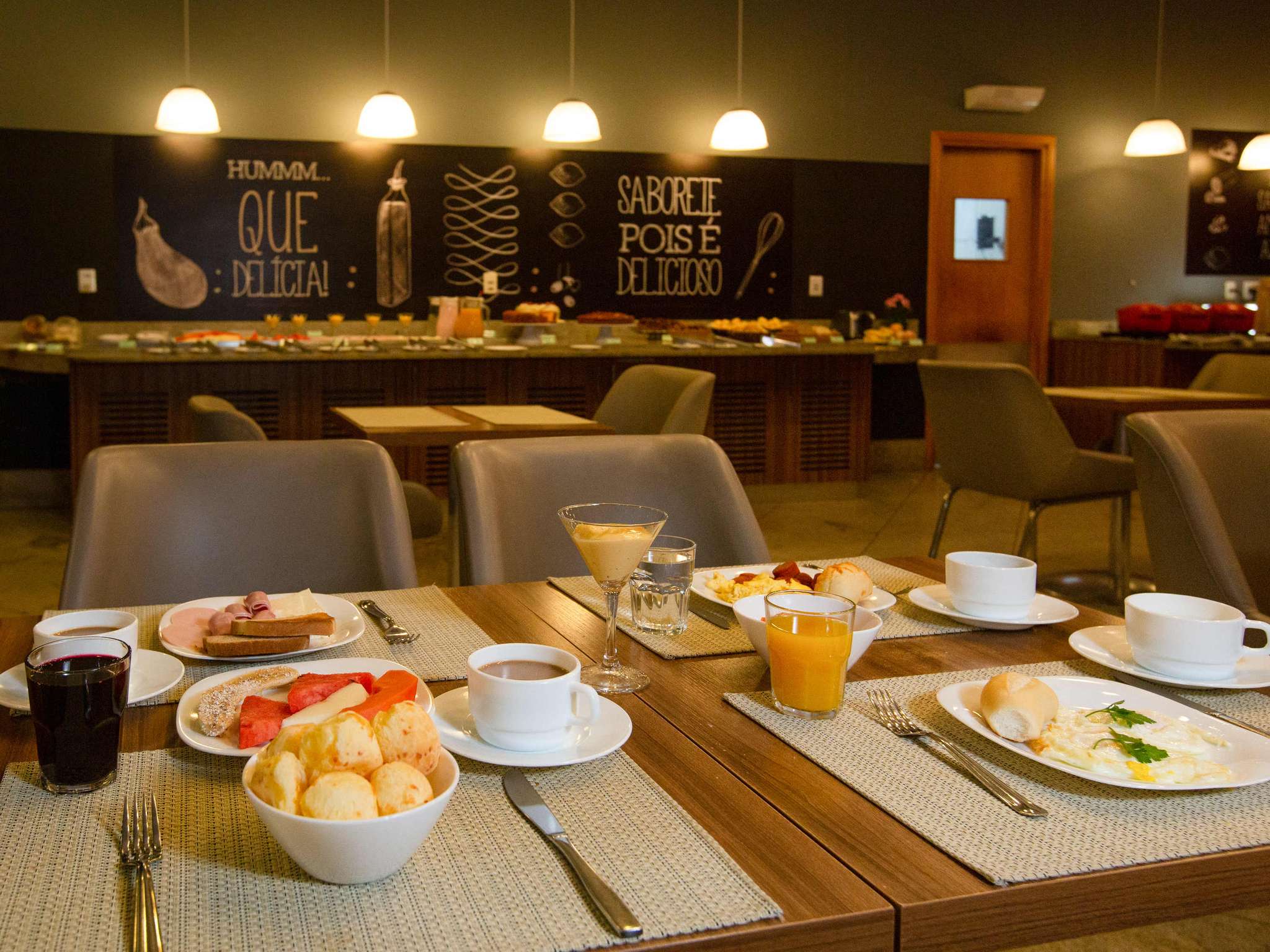 Foto - ibis Vitoria Praia de Camburi