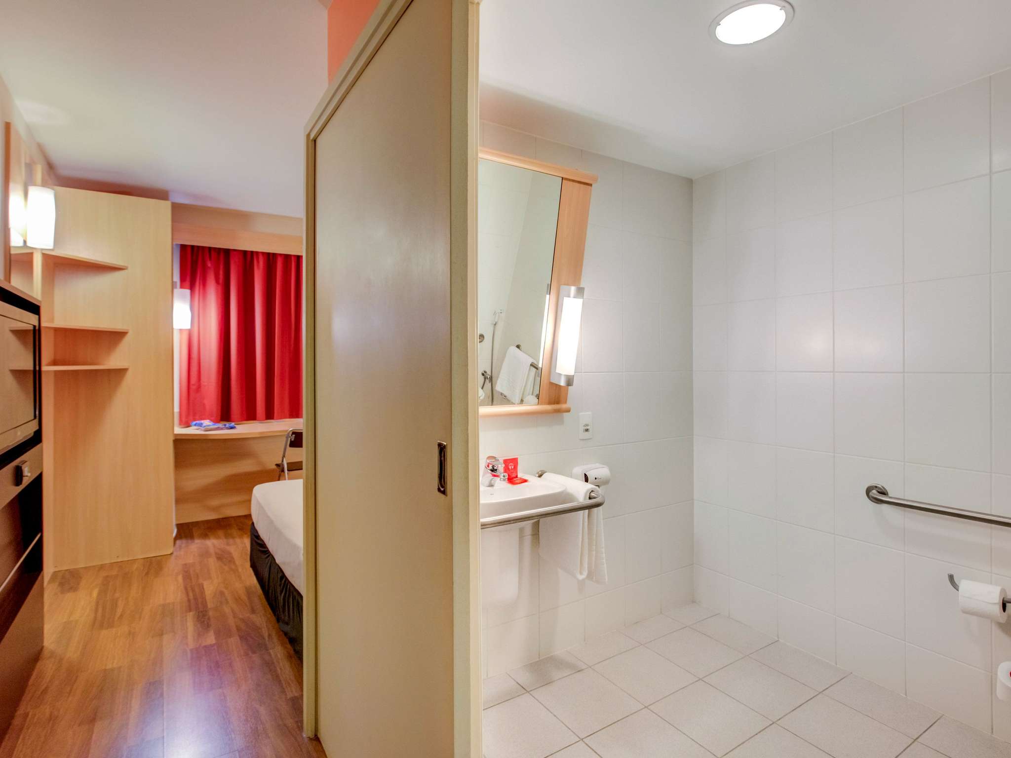 Foto - ibis Vitoria Praia de Camburi