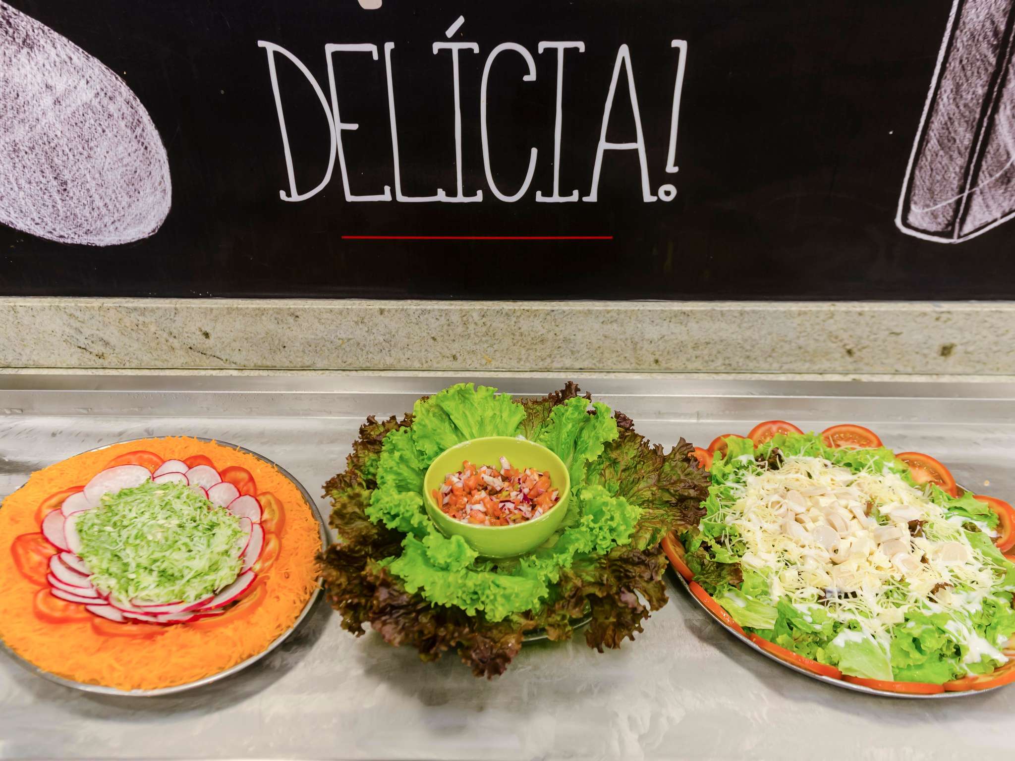 Foto - ibis Vitoria Praia de Camburi