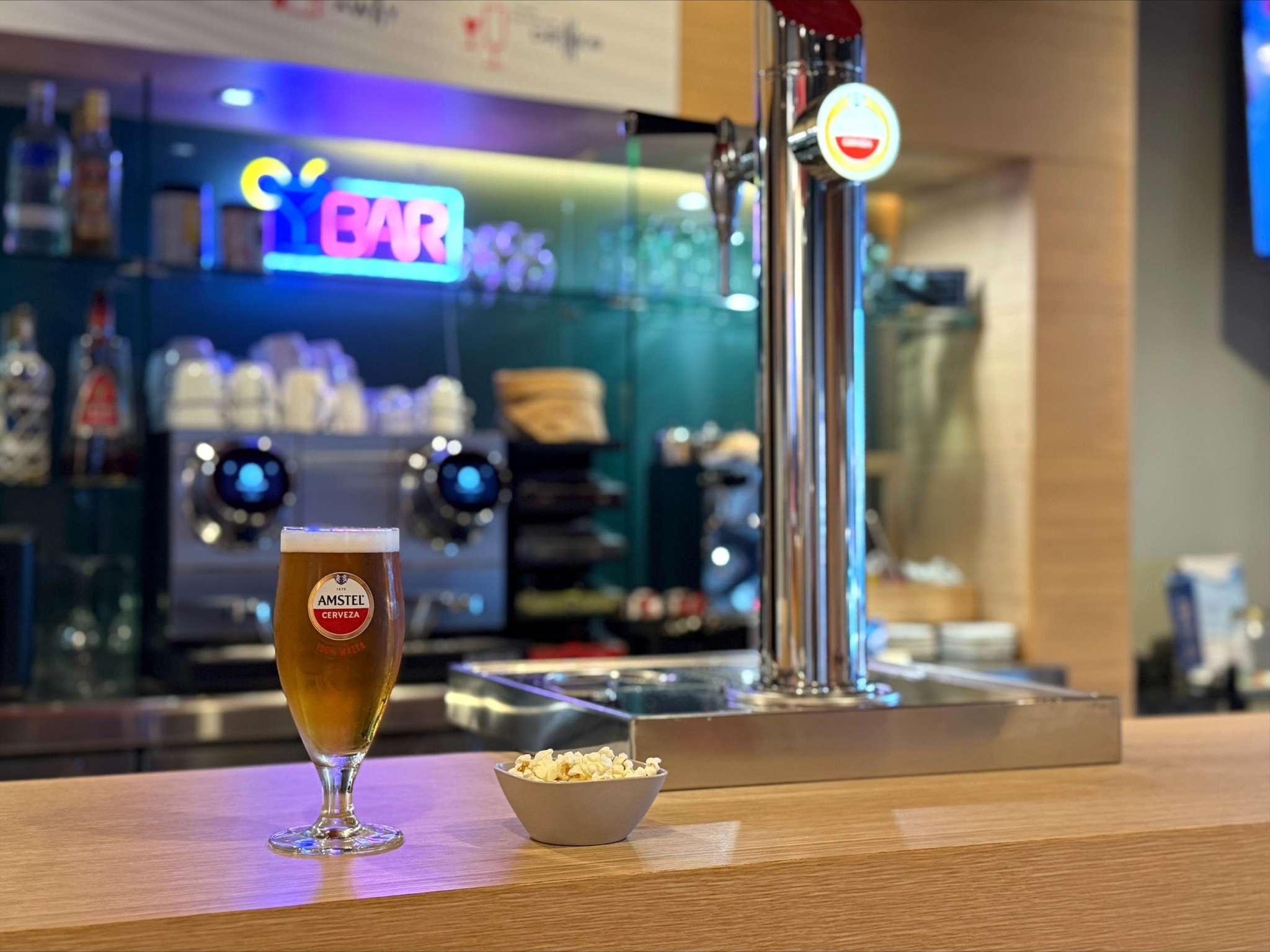 Foto - Ibis Madrid Centro las Ventas