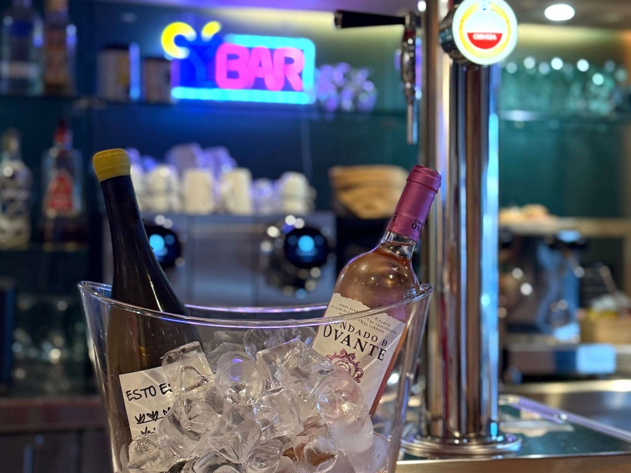 Foto - Ibis Madrid Centro las Ventas