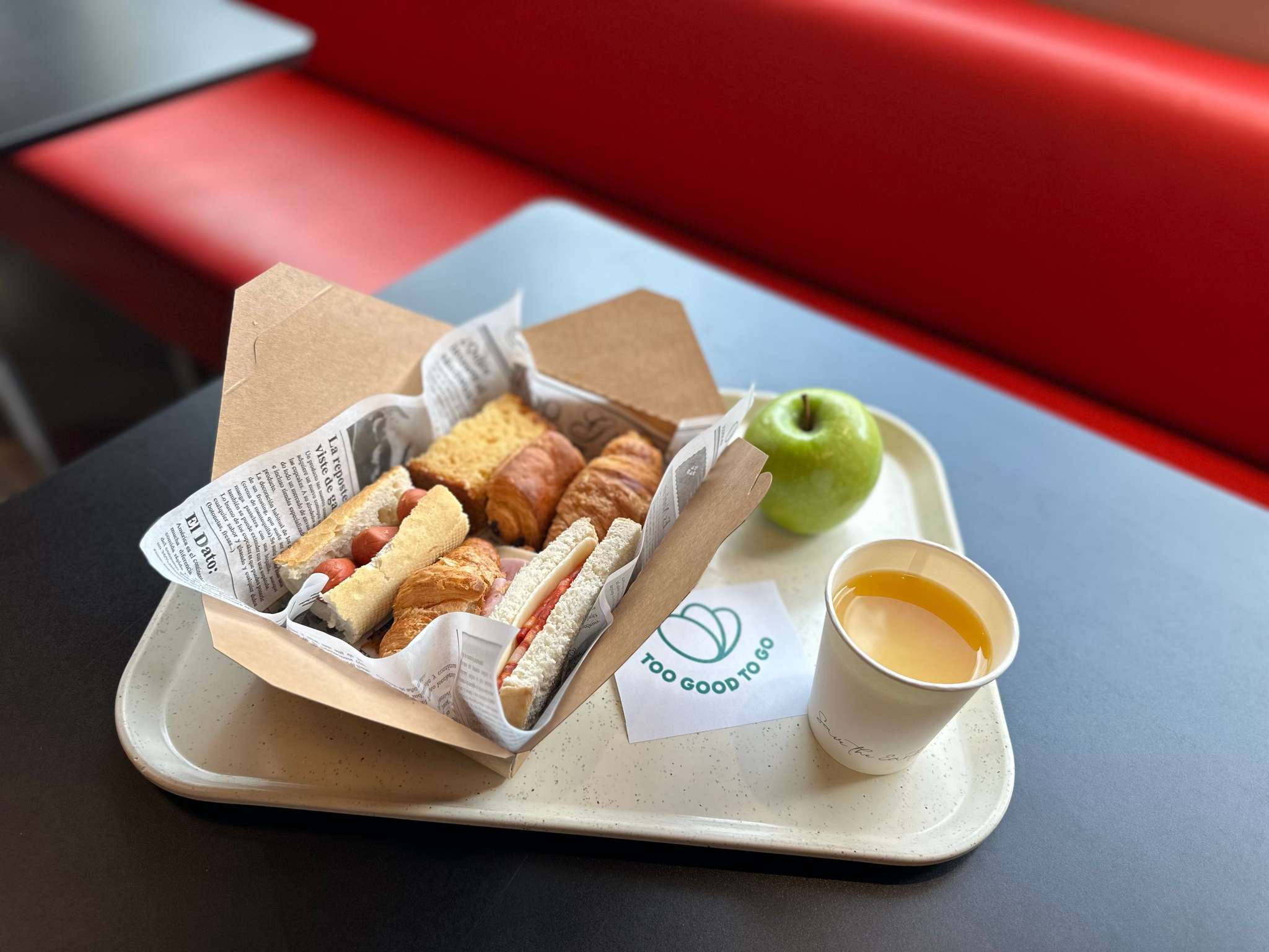 Foto - Ibis Madrid Centro las Ventas