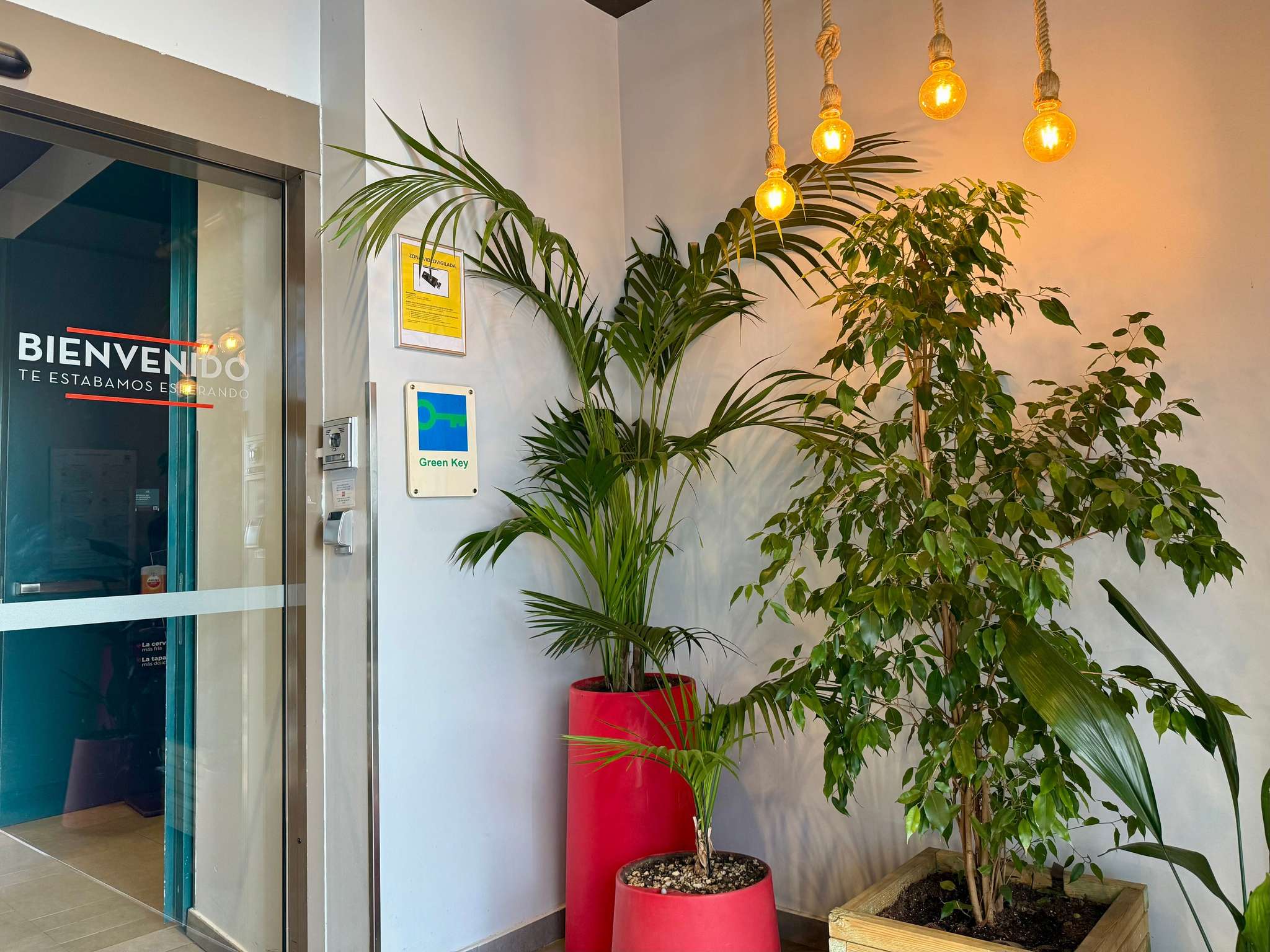 Foto - Ibis Madrid Centro las Ventas