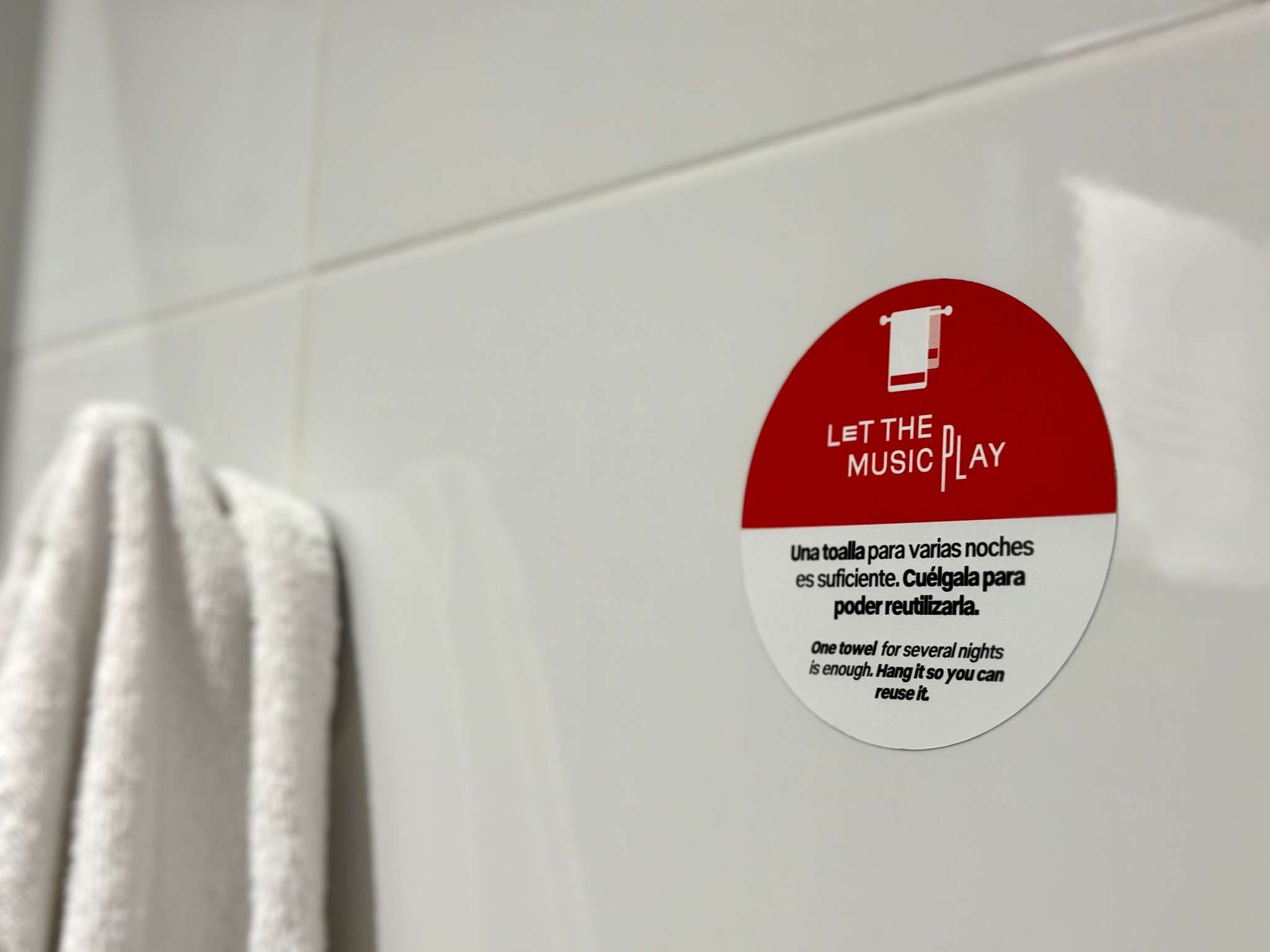 Foto - Ibis Madrid Centro las Ventas