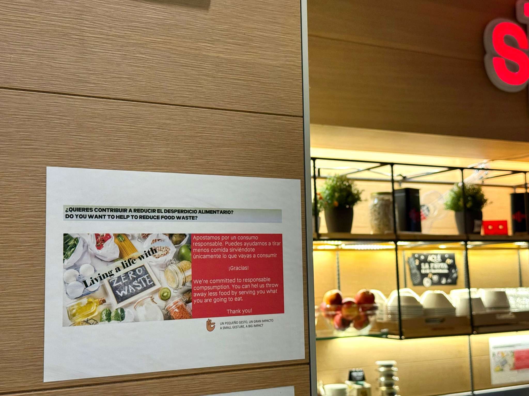 Foto - Ibis Madrid Centro las Ventas