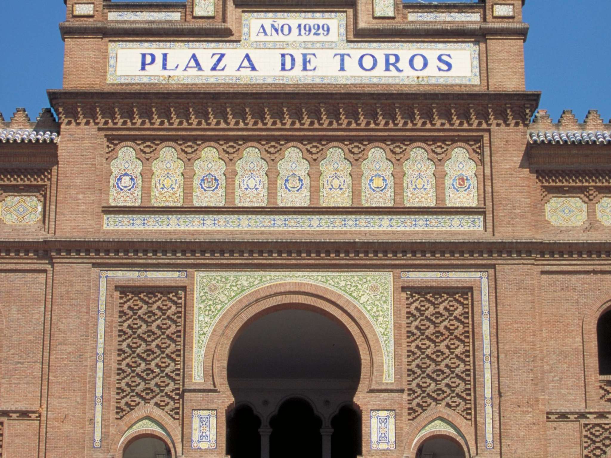 Foto - Ibis Madrid Centro las Ventas