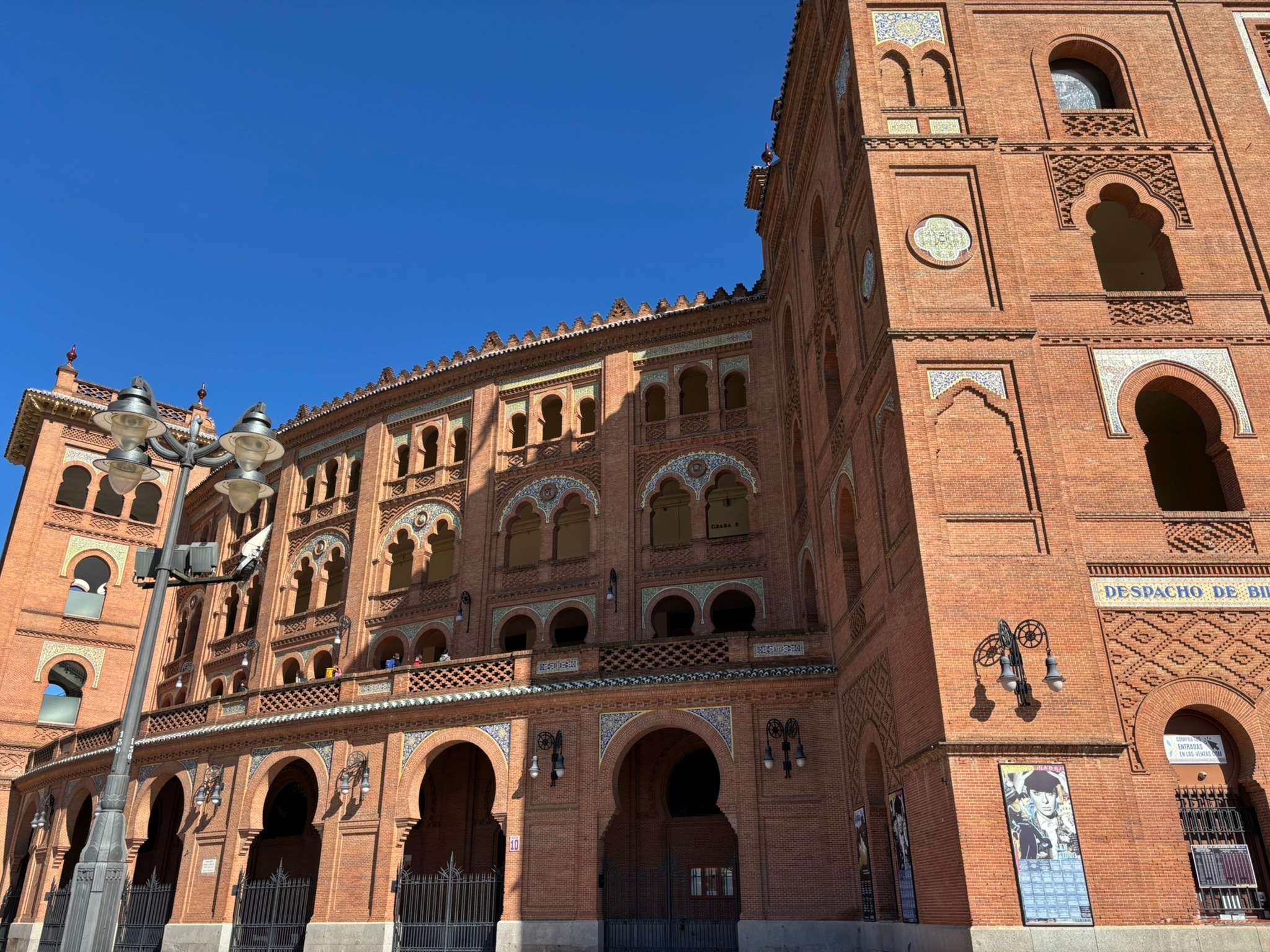 Foto - Ibis Madrid Centro las Ventas