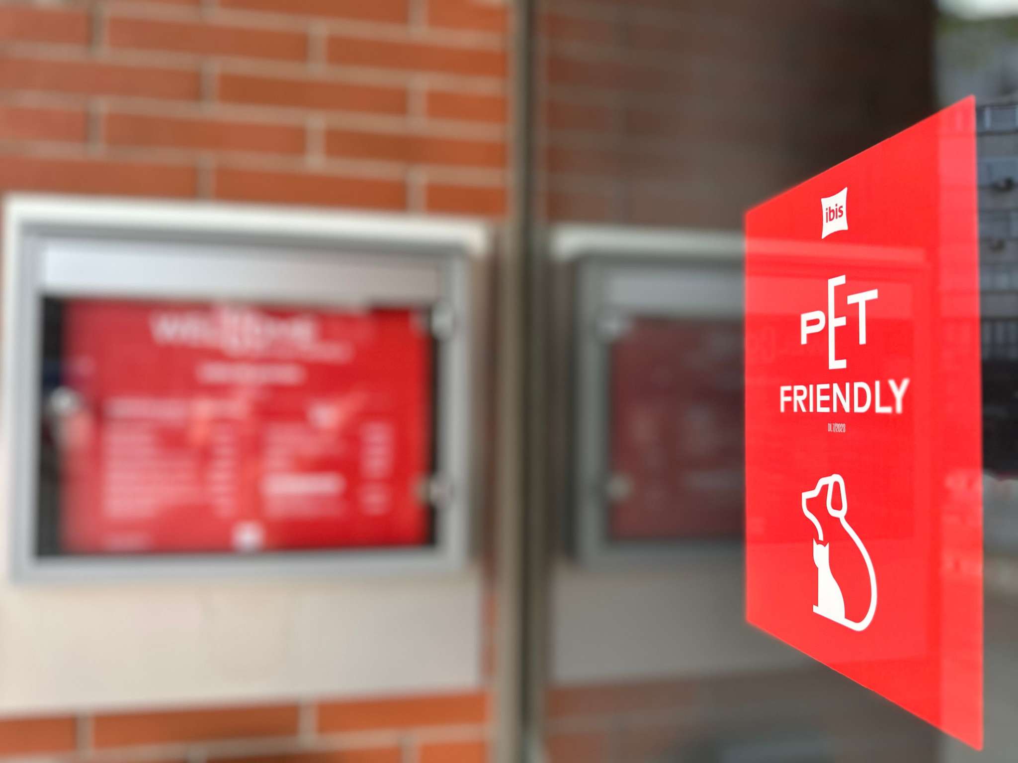 Foto - Ibis Madrid Centro las Ventas