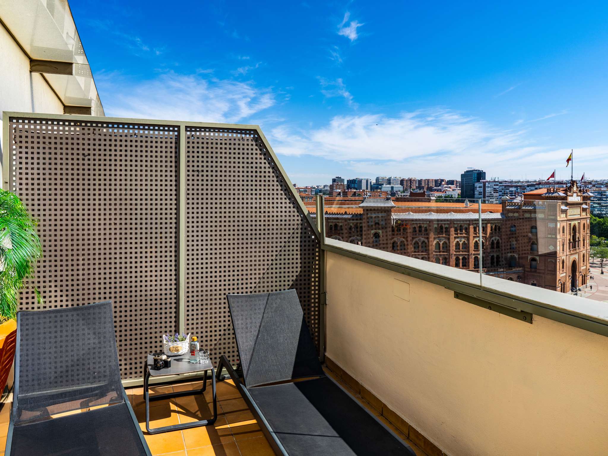 Foto - Ibis Madrid Centro las Ventas