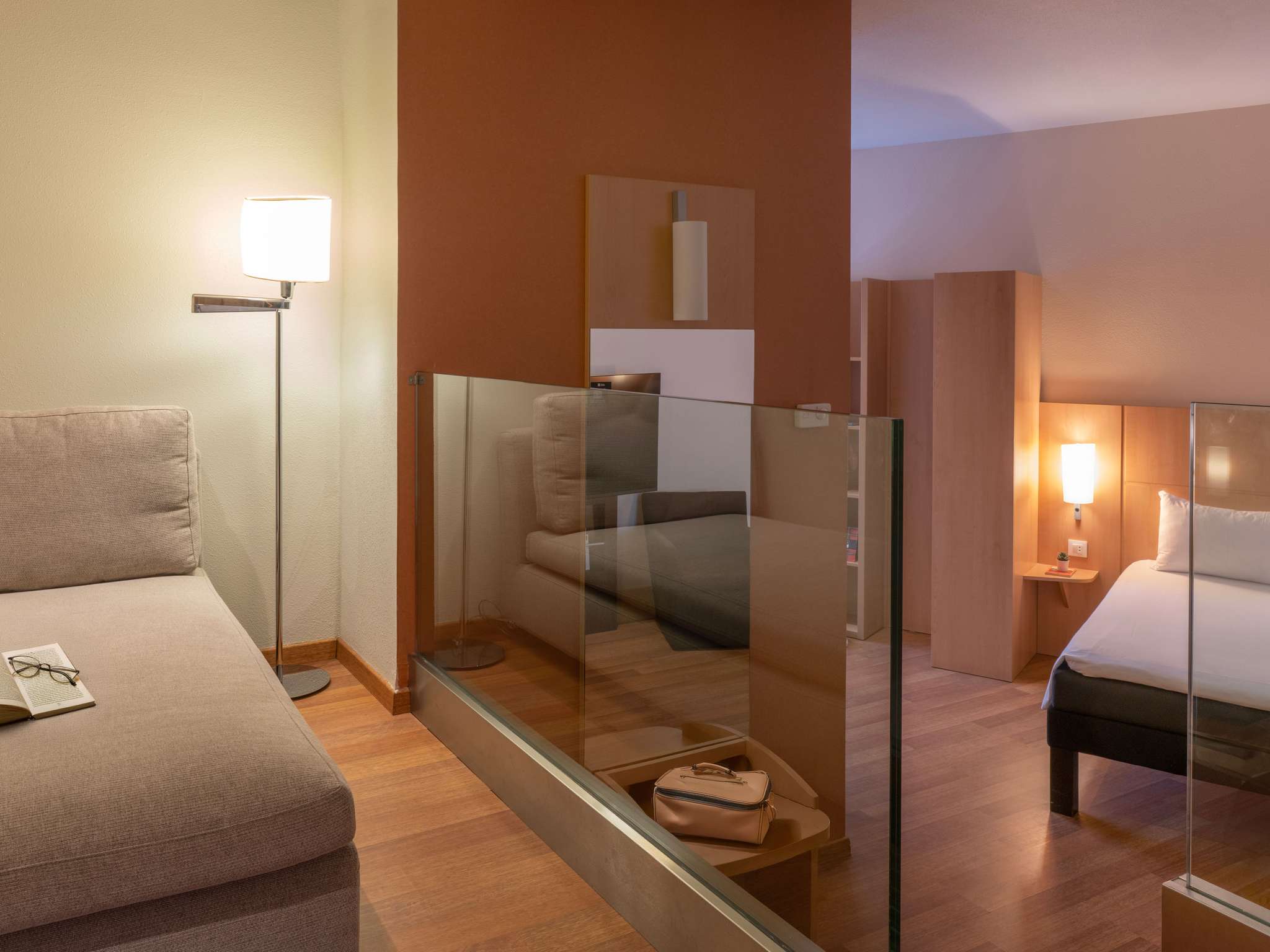 Foto - Ibis Madrid Centro las Ventas