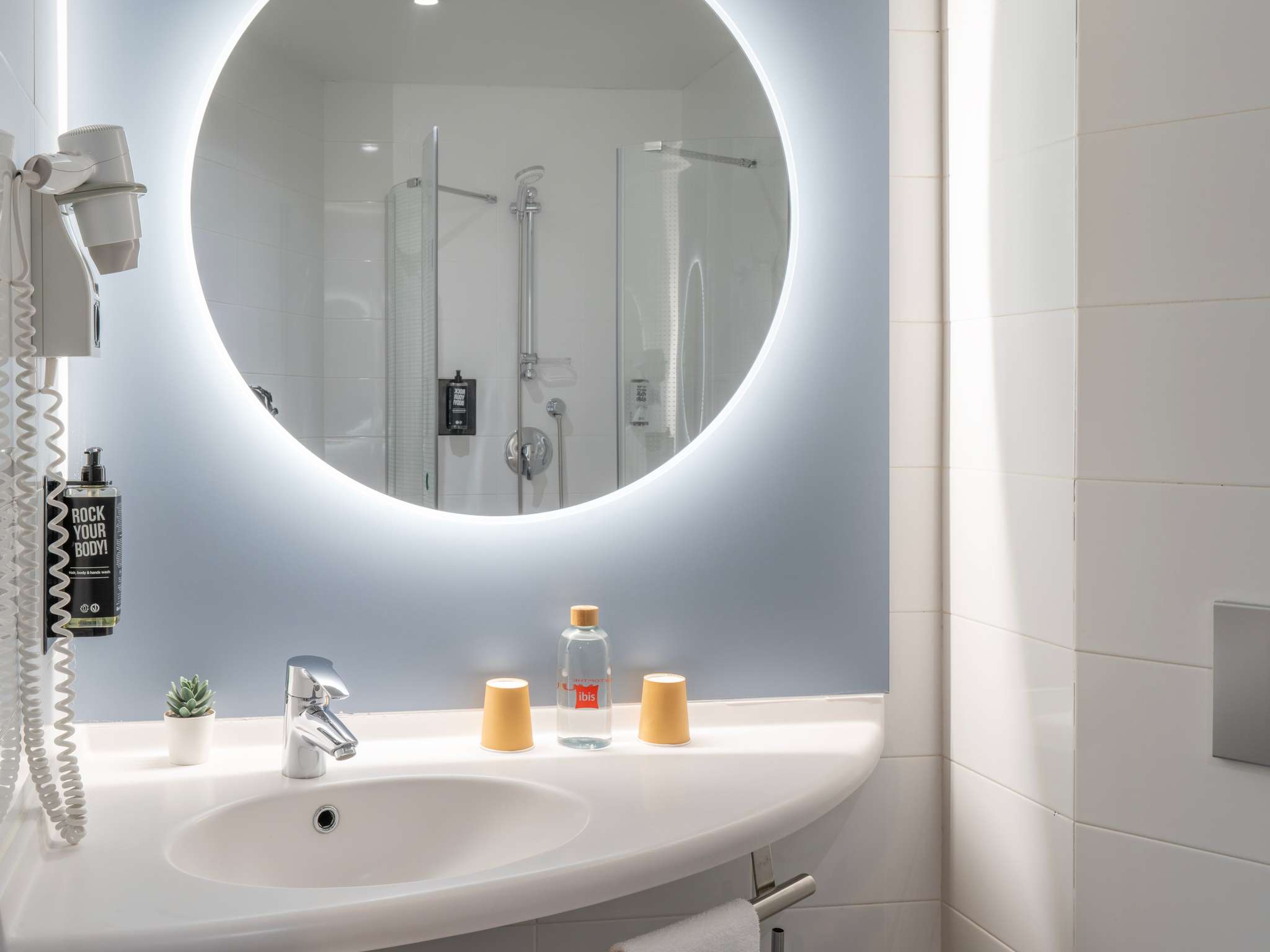 Foto - Ibis Madrid Centro las Ventas