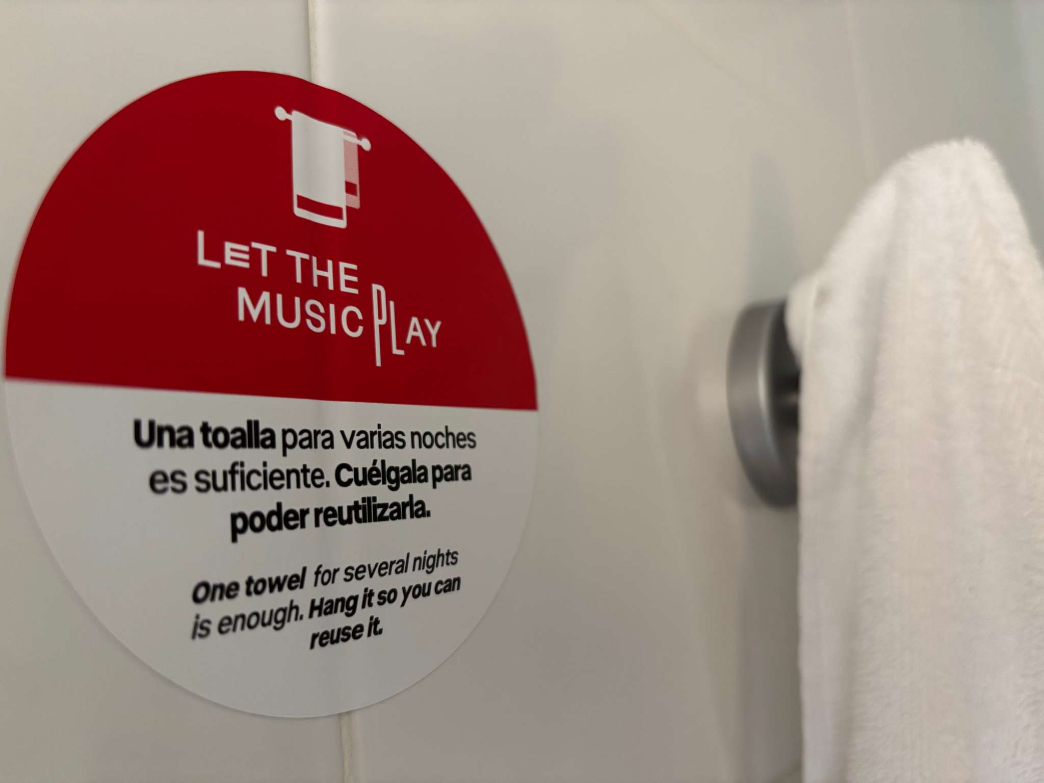 Foto - Ibis Madrid Centro las Ventas