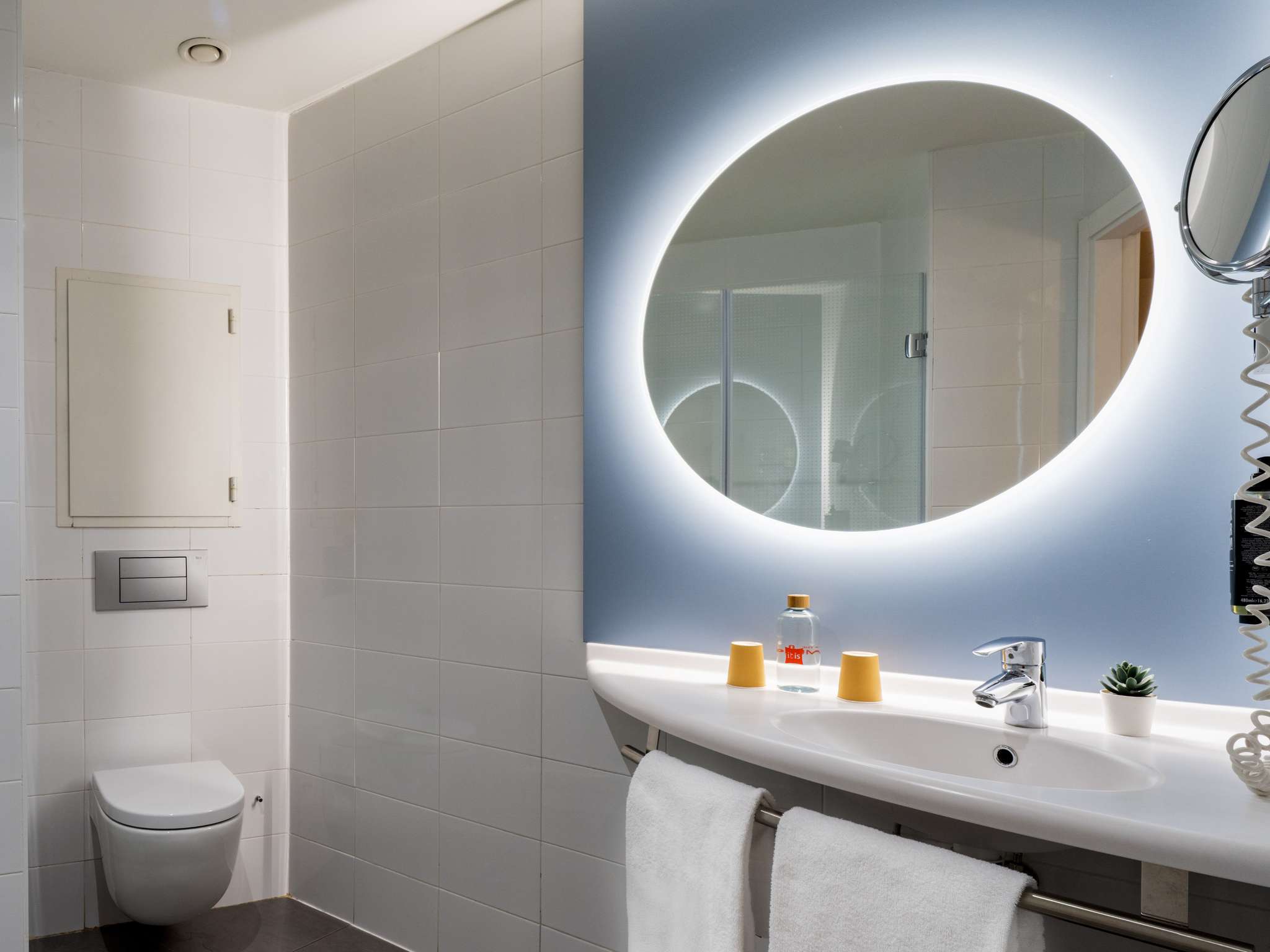 Foto - Ibis Madrid Centro las Ventas