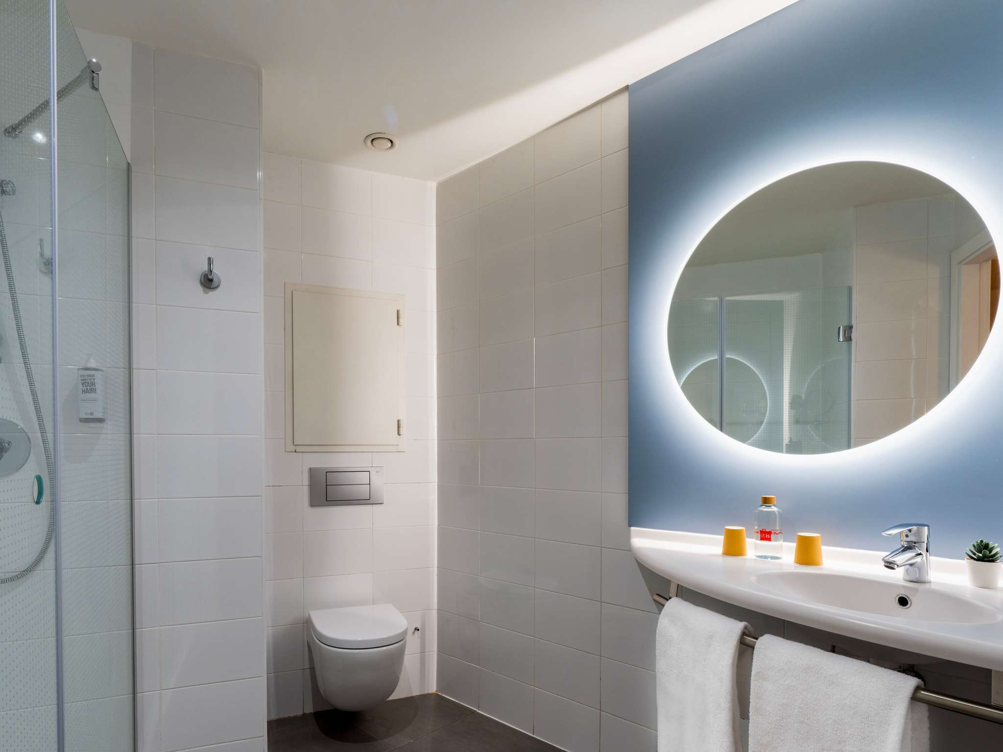 Foto - Ibis Madrid Centro las Ventas