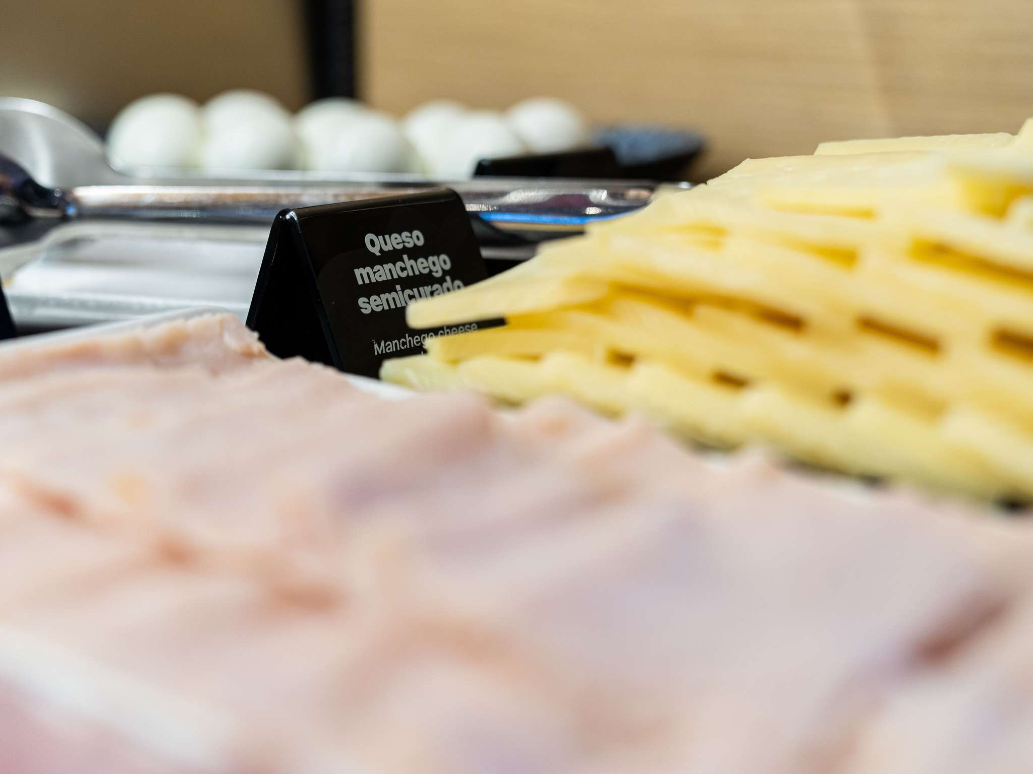 Foto - Ibis Madrid Centro las Ventas