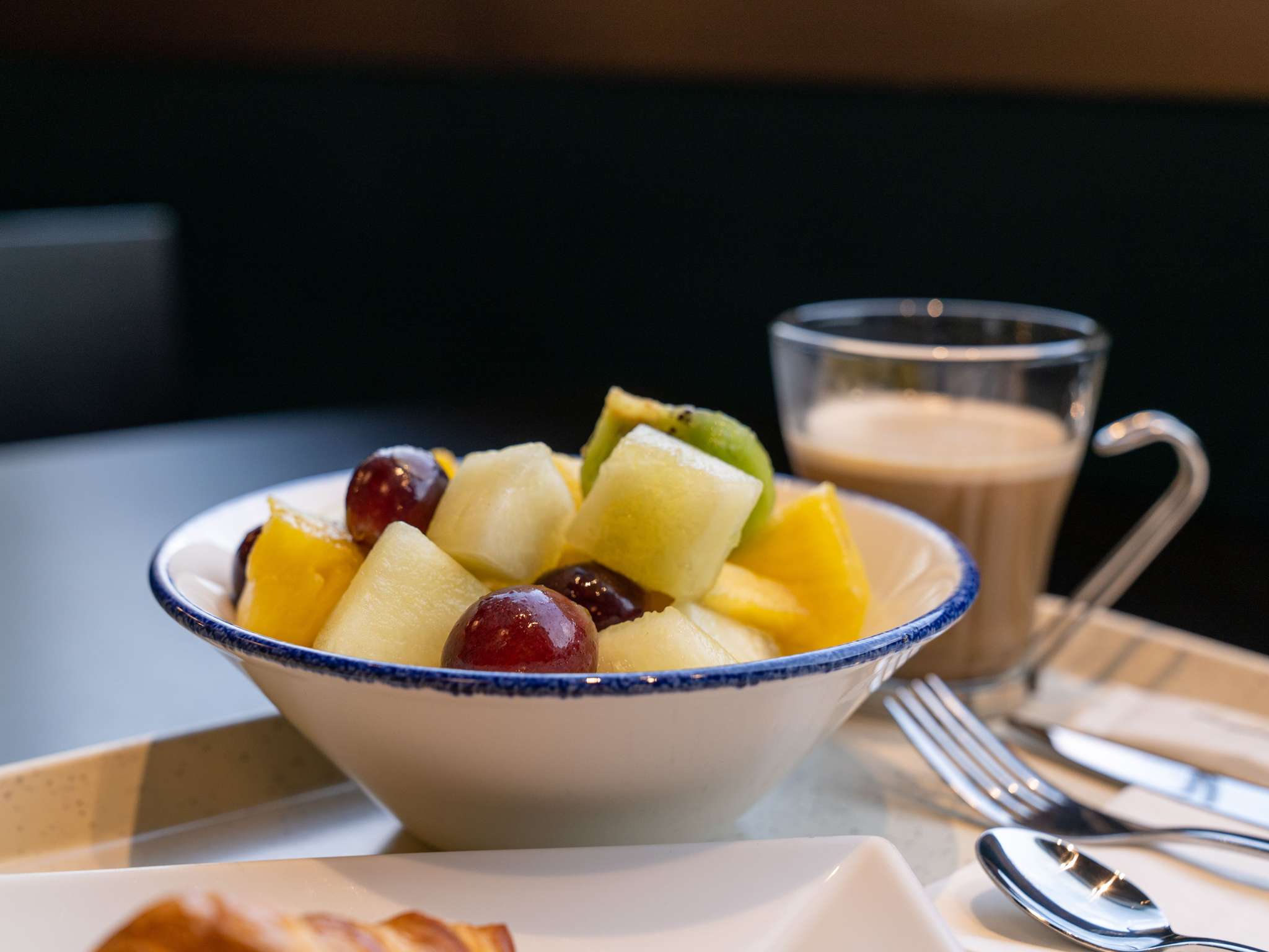 Foto - Ibis Madrid Centro las Ventas