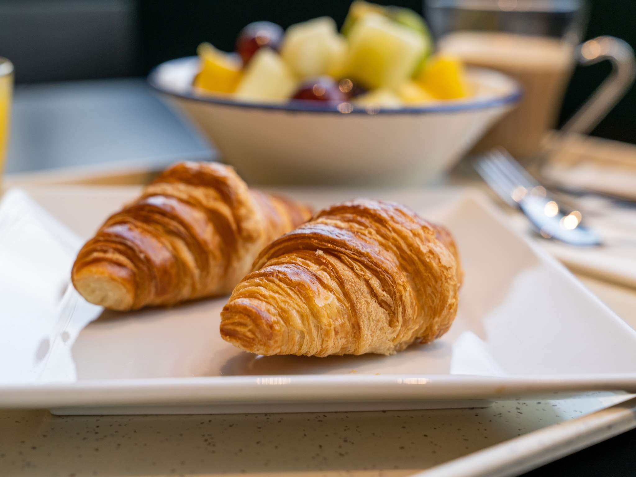 Foto - Ibis Madrid Centro las Ventas