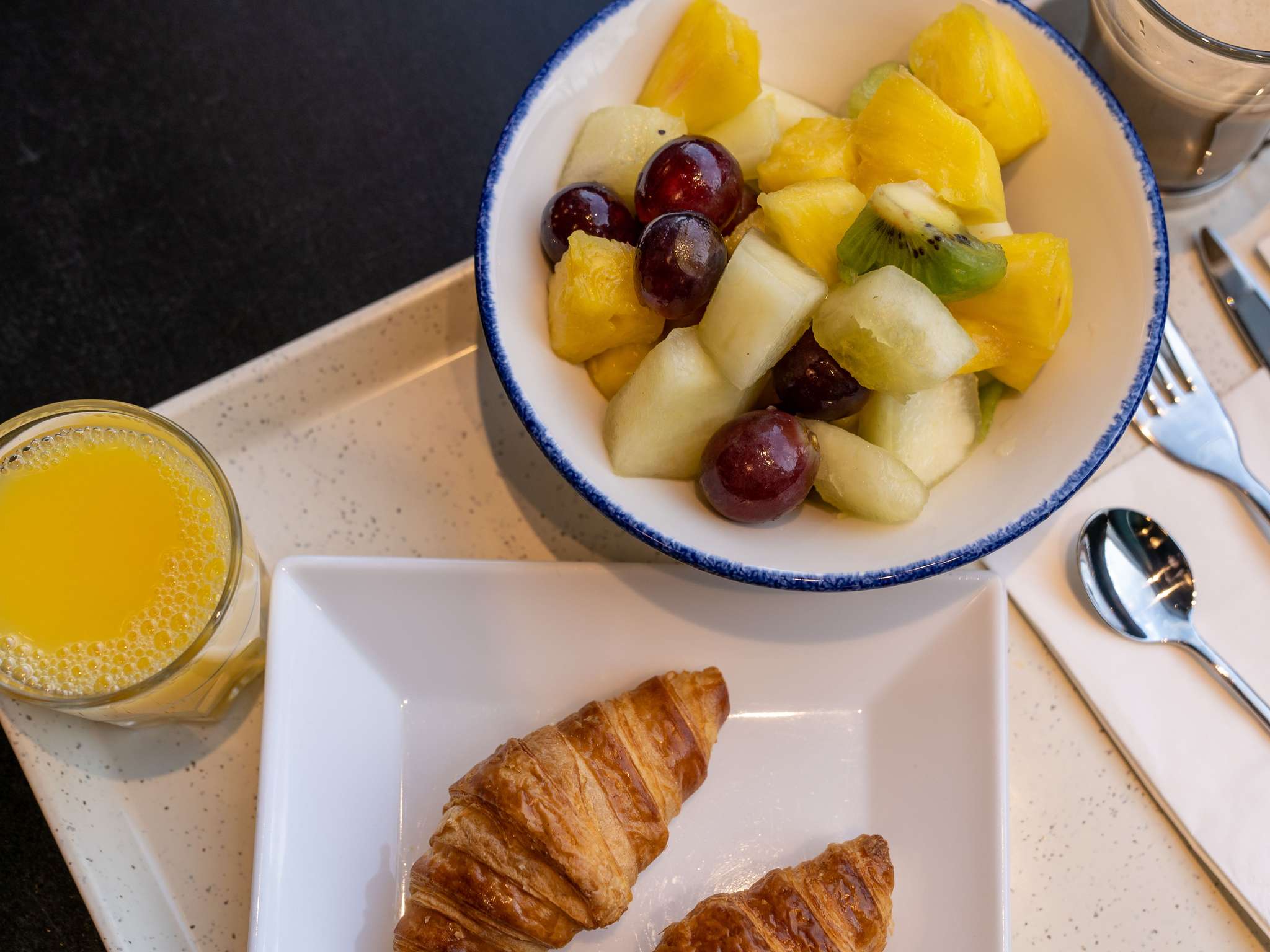 Foto - Ibis Madrid Centro las Ventas