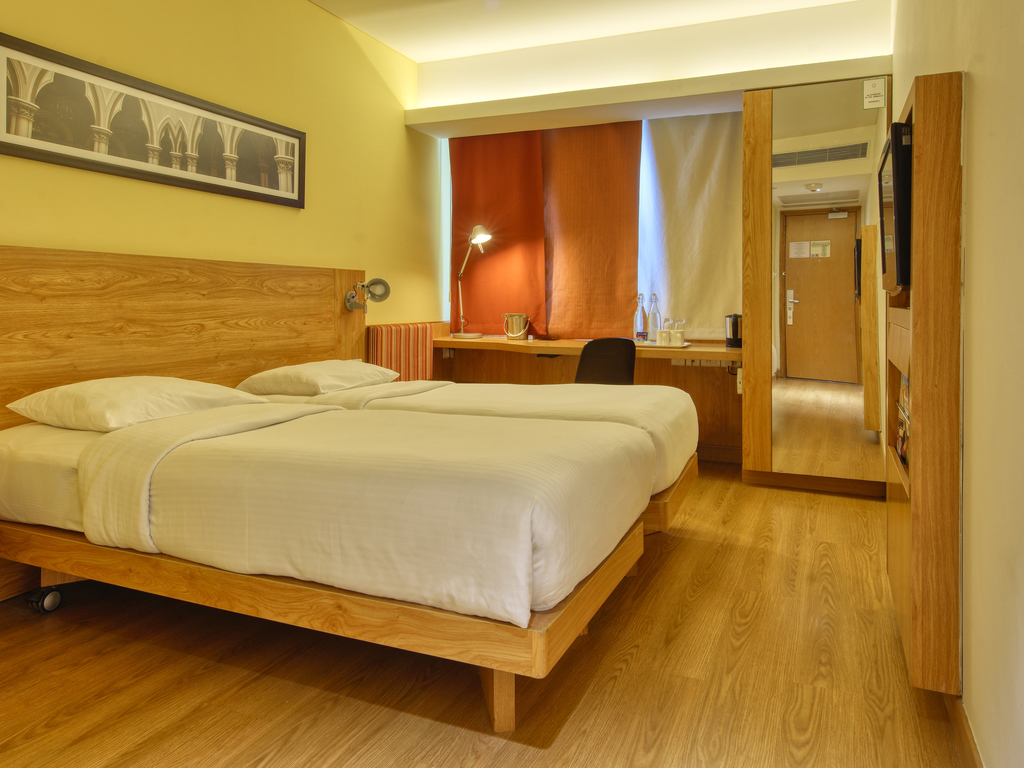 ibis Bengaluru Outer Ring Road | EcoHotels.com-as247.edu.vn