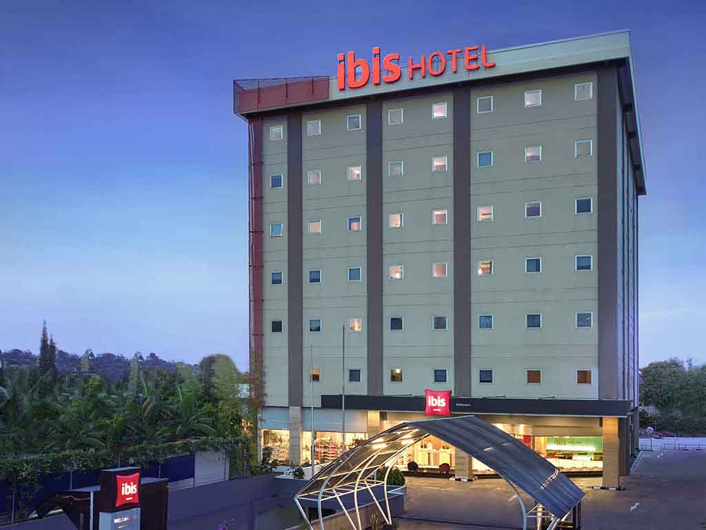 ibis Balikpapan - Image 1