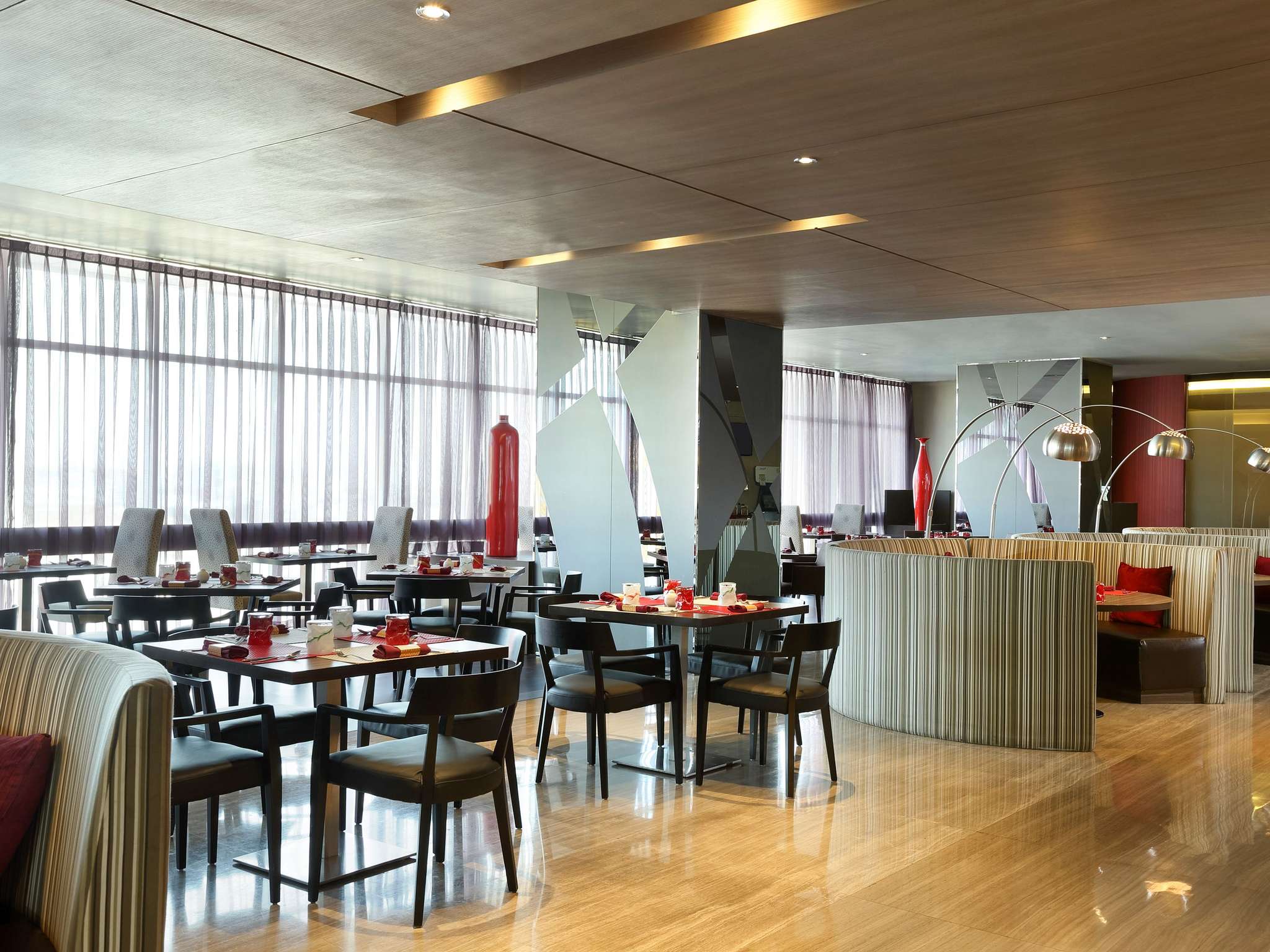 Foto - Novotel Jakarta Gajah Mada