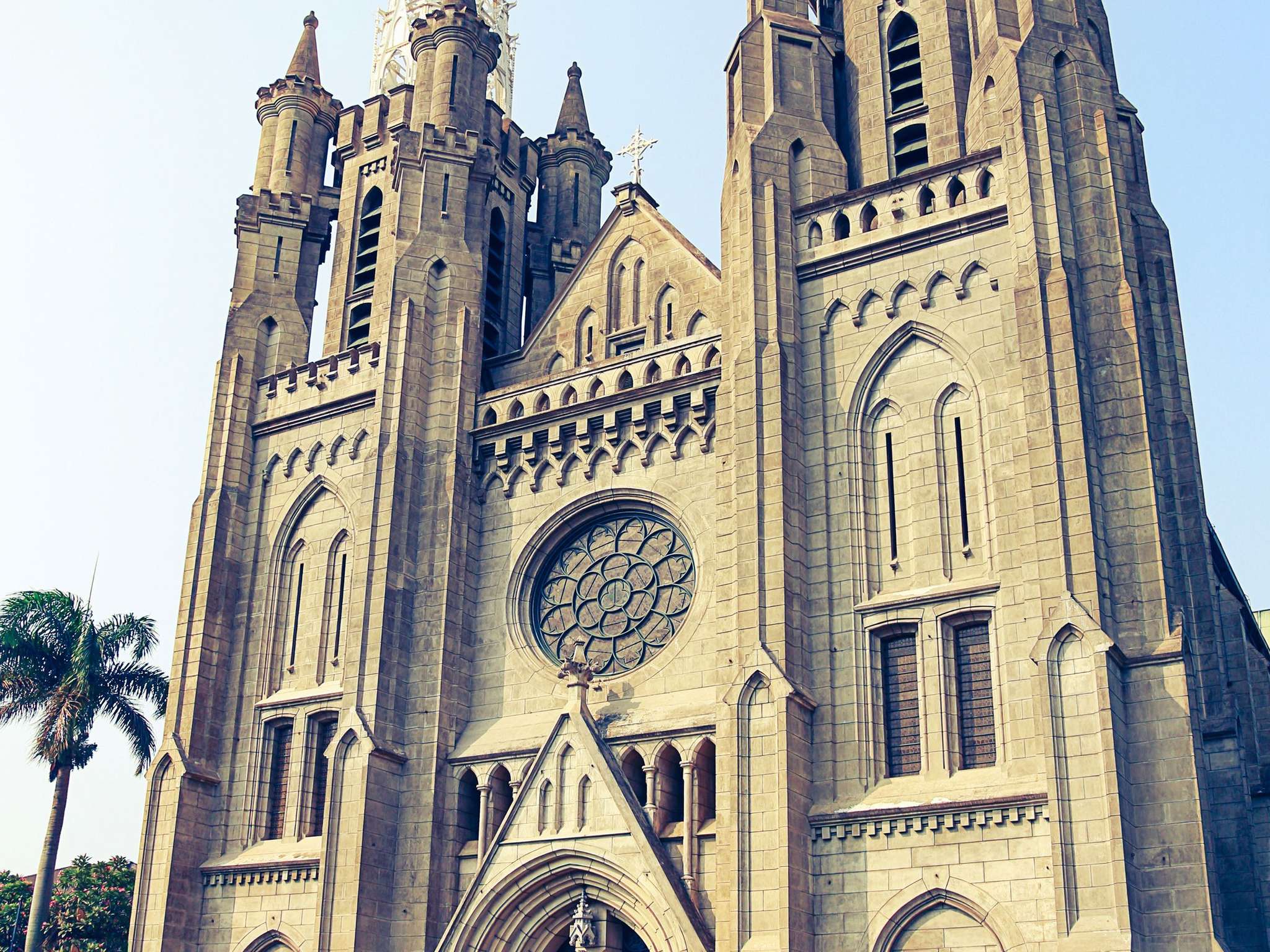 Foto - Novotel Jakarta Gajah Mada