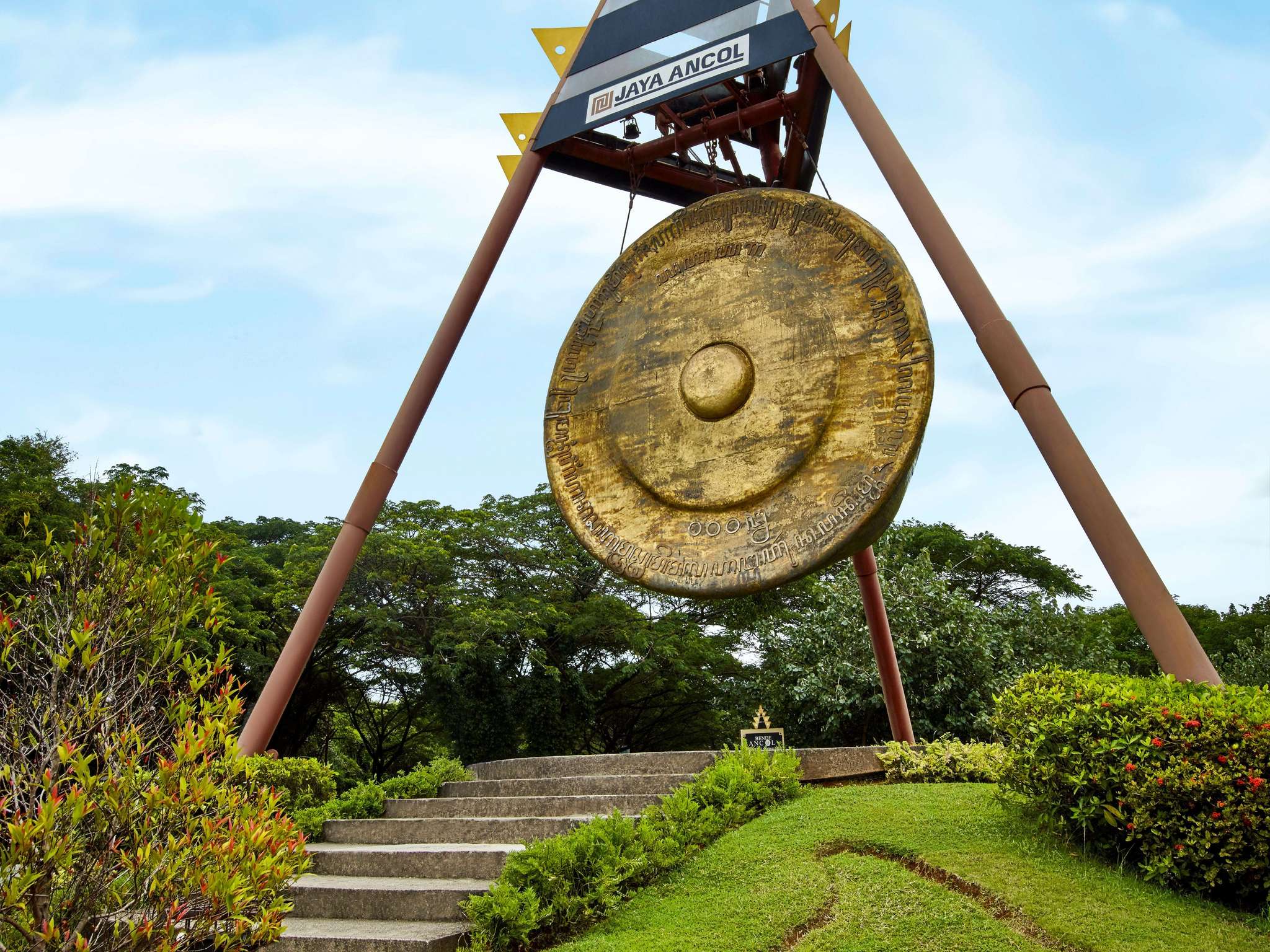 Foto - Novotel Jakarta Gajah Mada