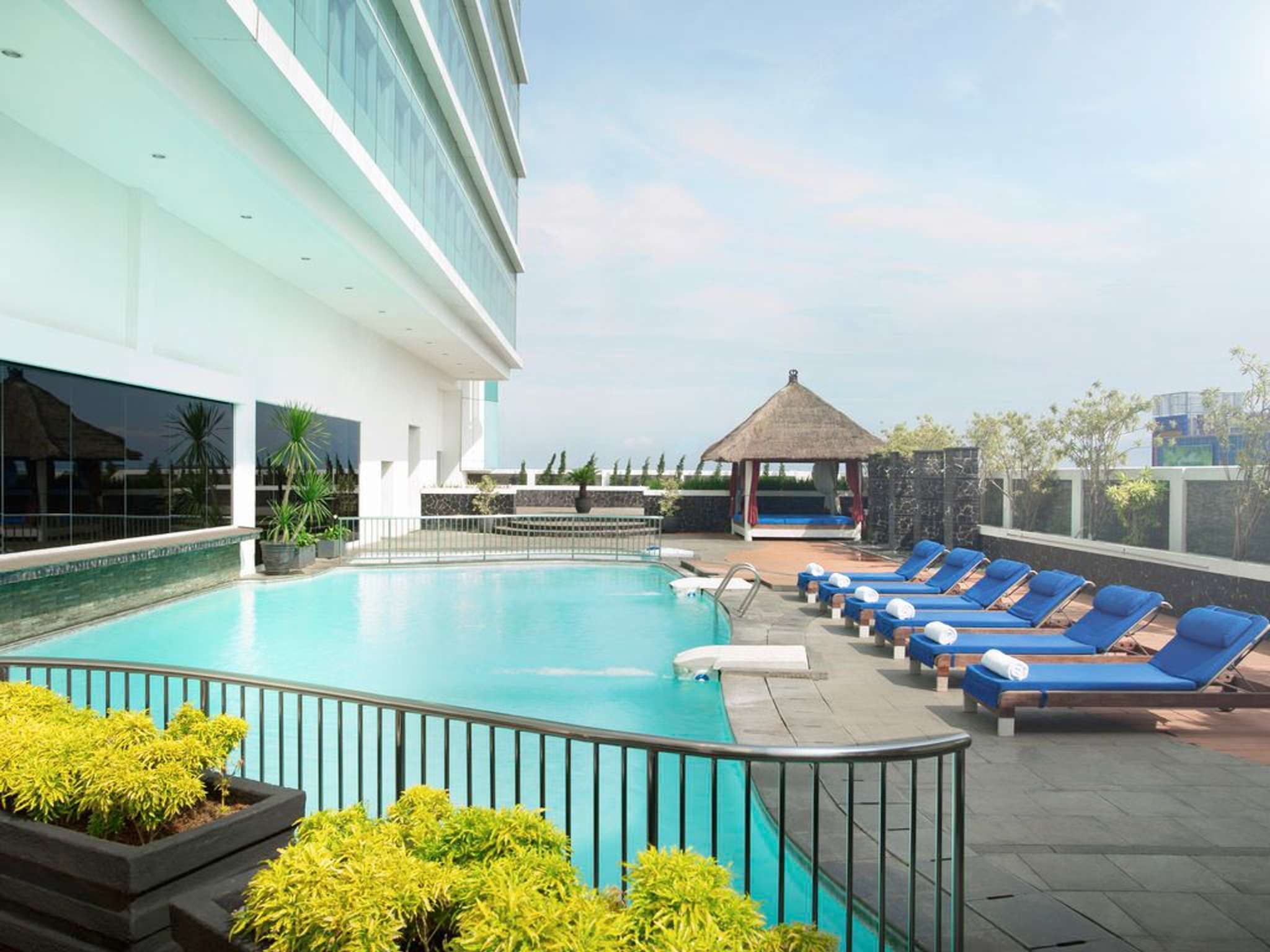 Foto - Novotel Jakarta Gajah Mada