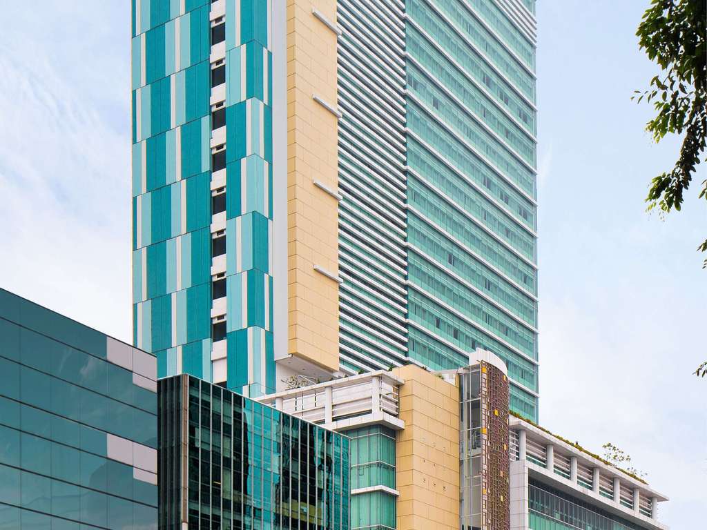 Novotel Jakarta Gajah Mada - Image 1