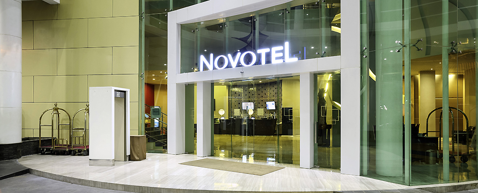 Photo - Swissôtel Jakarta PIK Avenue