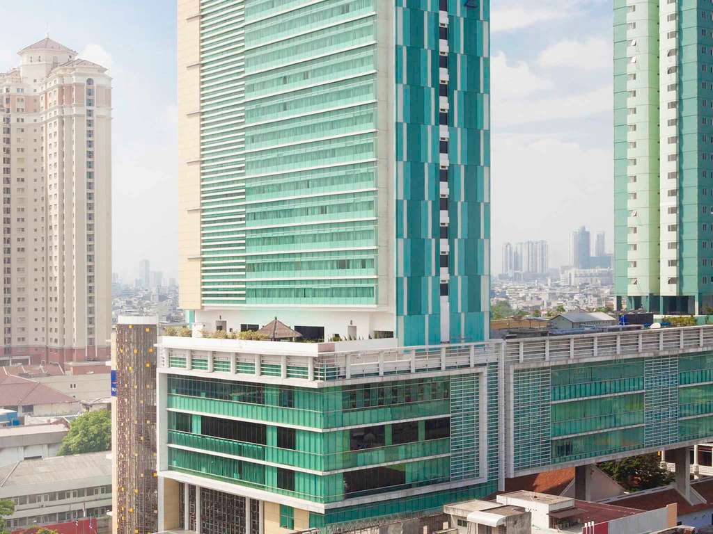 Novotel Jakarta Gajah Mada - Image 3