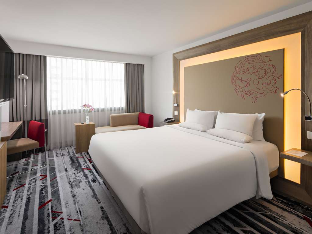 Novotel Jakarta Gajah Mada - Image 3