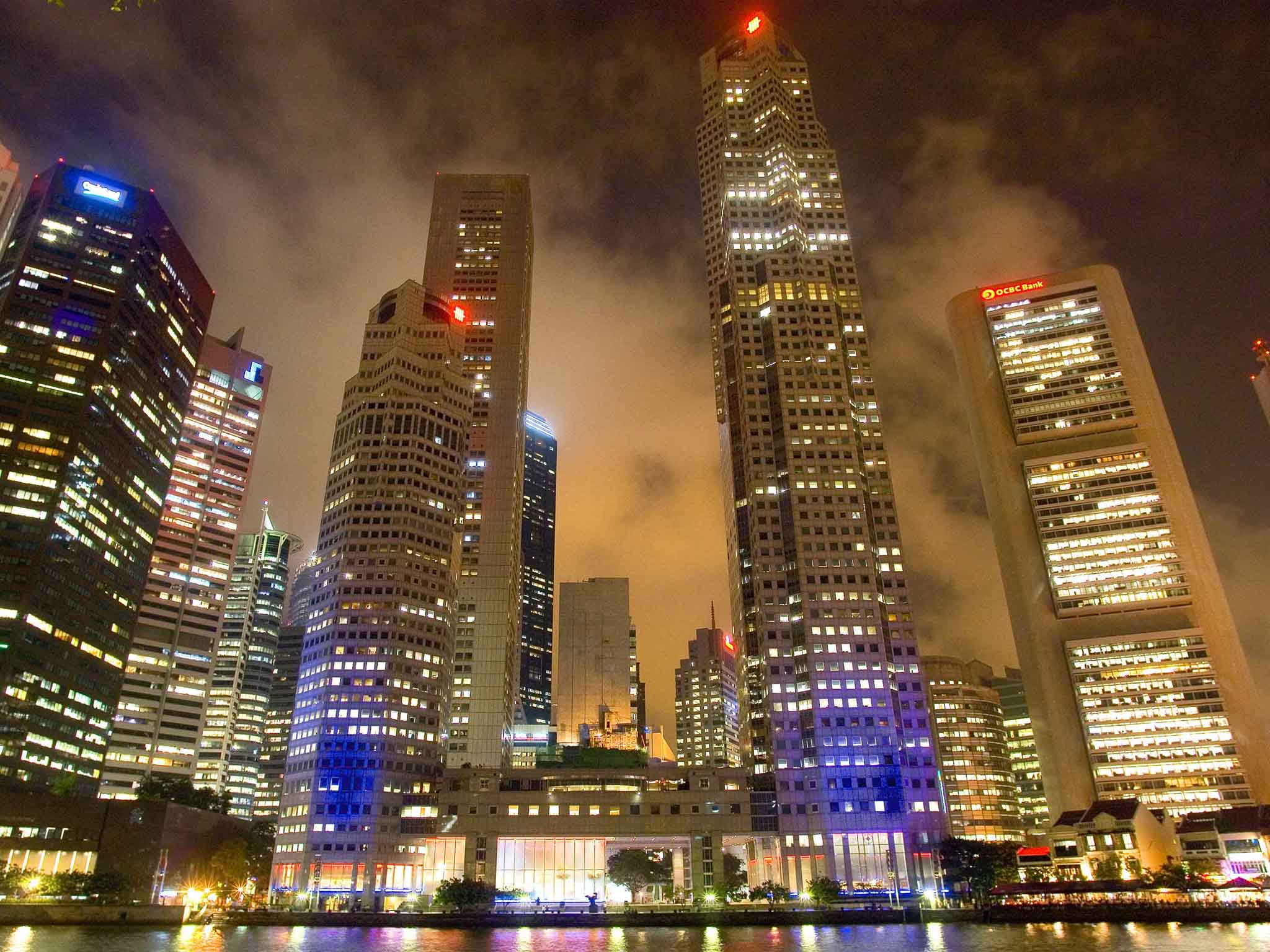 Foto - Ibis Singapore Novena